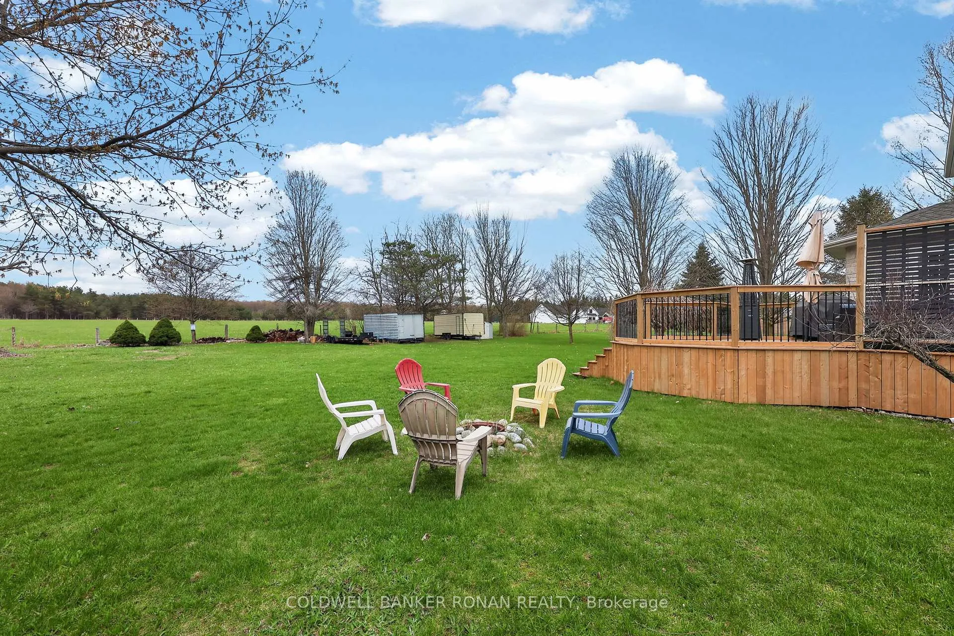 Photo 46 of 4269 Concession 12, Clearview, Rural Clearview — HOMEH