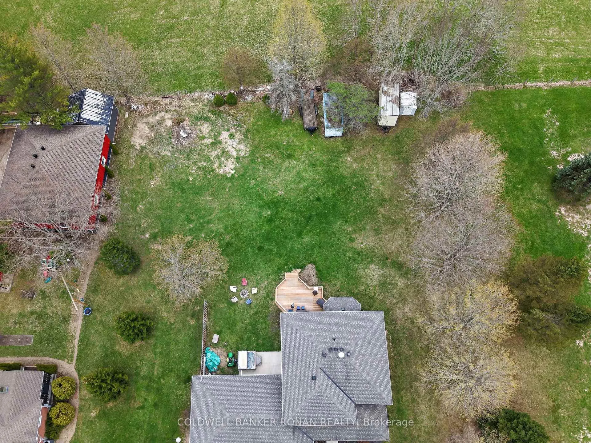Photo 47 of 4269 Concession 12, Clearview, Rural Clearview — HOMEH