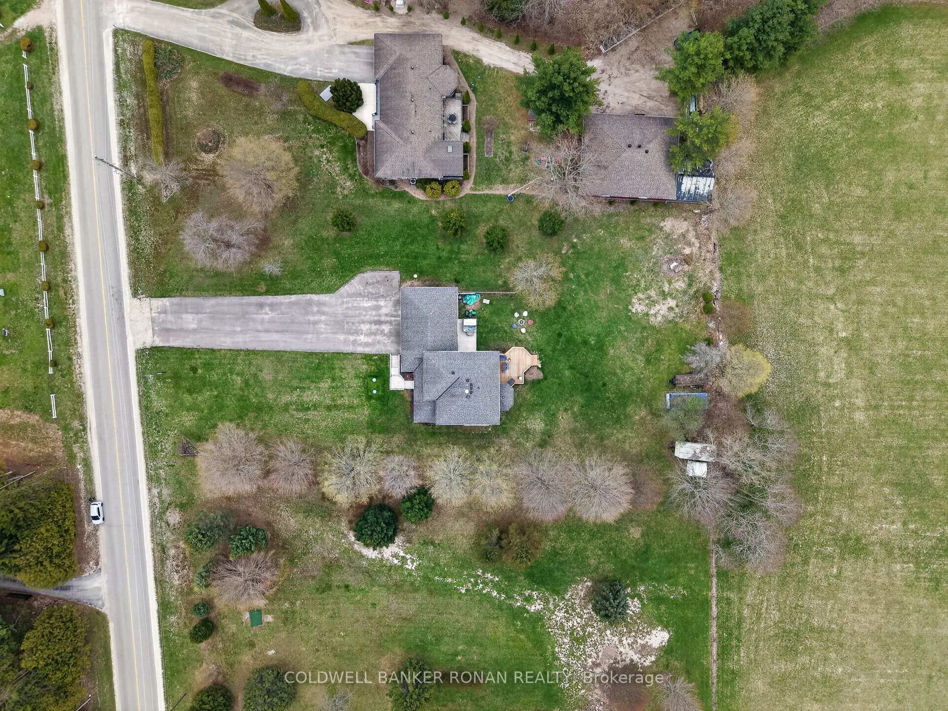 Photo 50 of 4269 Concession 12, Clearview, Rural Clearview — HOMEH