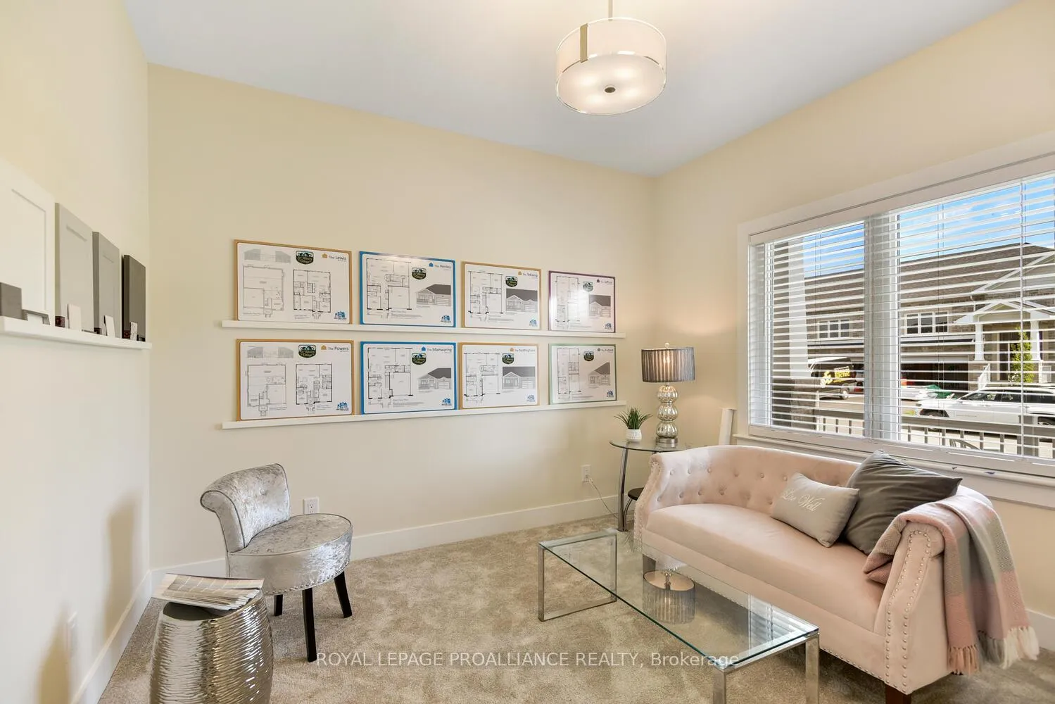 Photo 8 of 29 Douglas Marshall Crescent, Brockville — HOMEH