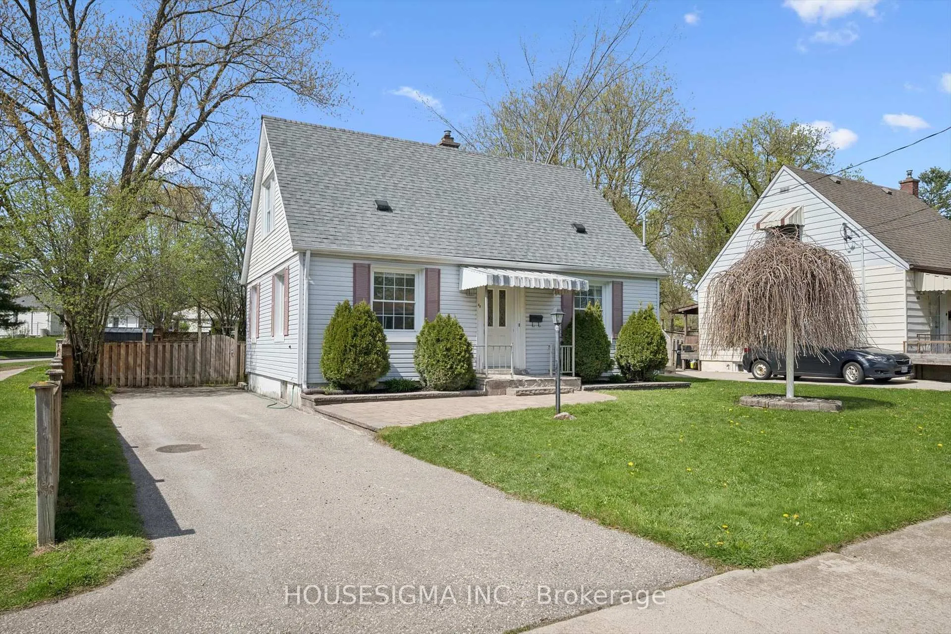 Photo 6 of 46 Seneca Drive, Kitchener — HOMEH
