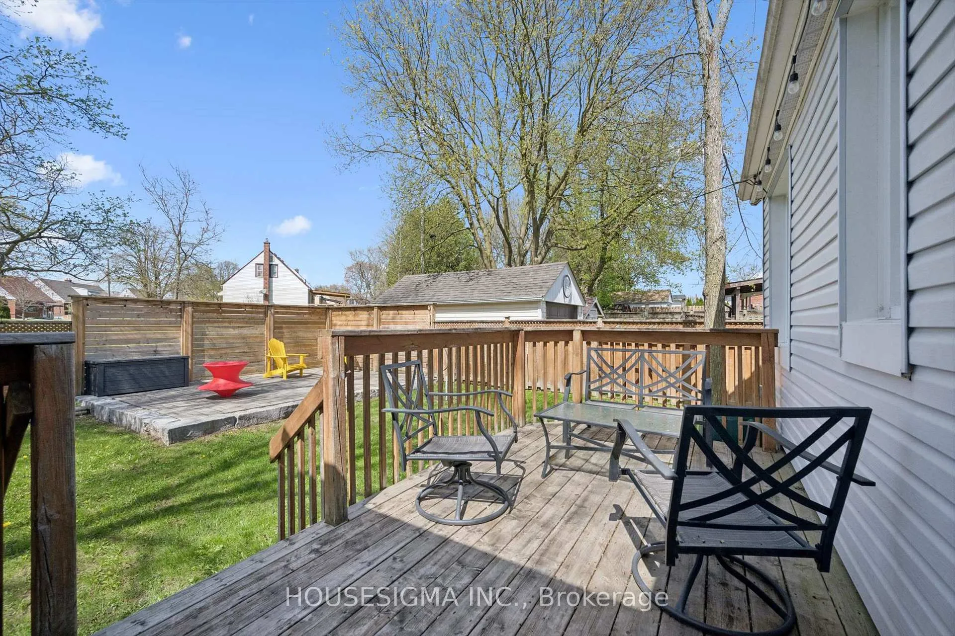 Photo 32 of 46 Seneca Drive, Kitchener — HOMEH