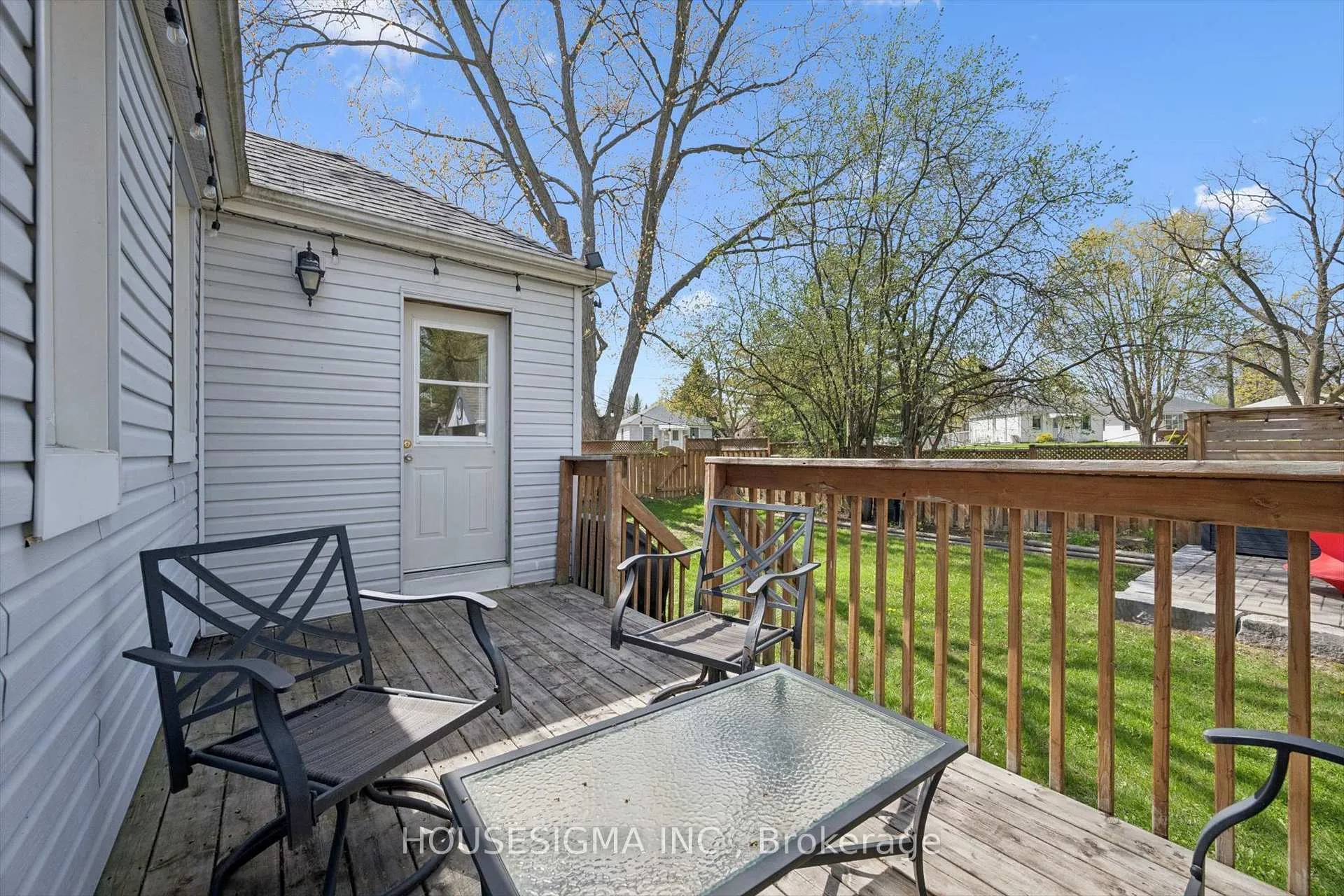 Photo 33 of 46 Seneca Drive, Kitchener — HOMEH