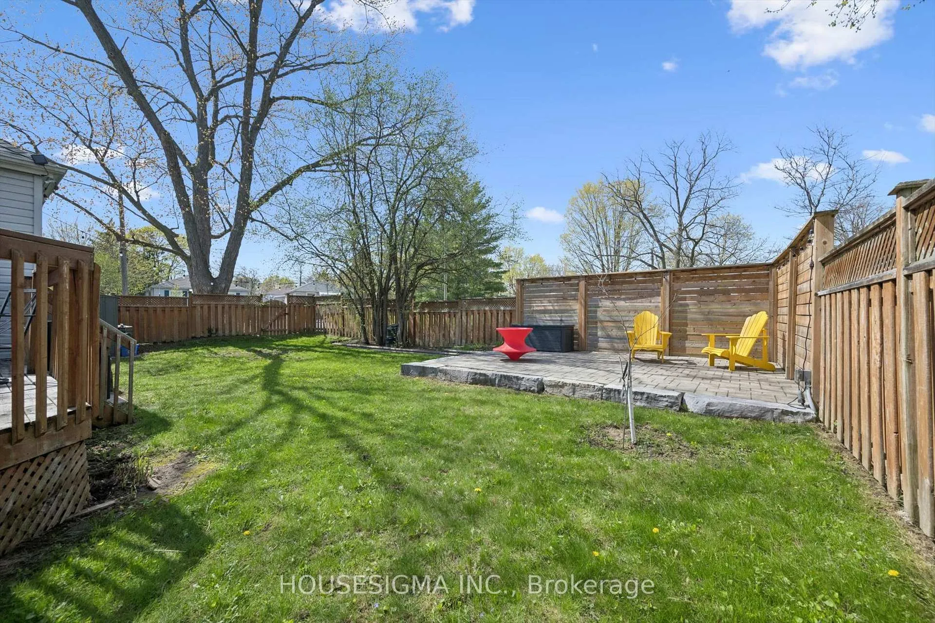 Photo 34 of 46 Seneca Drive, Kitchener — HOMEH