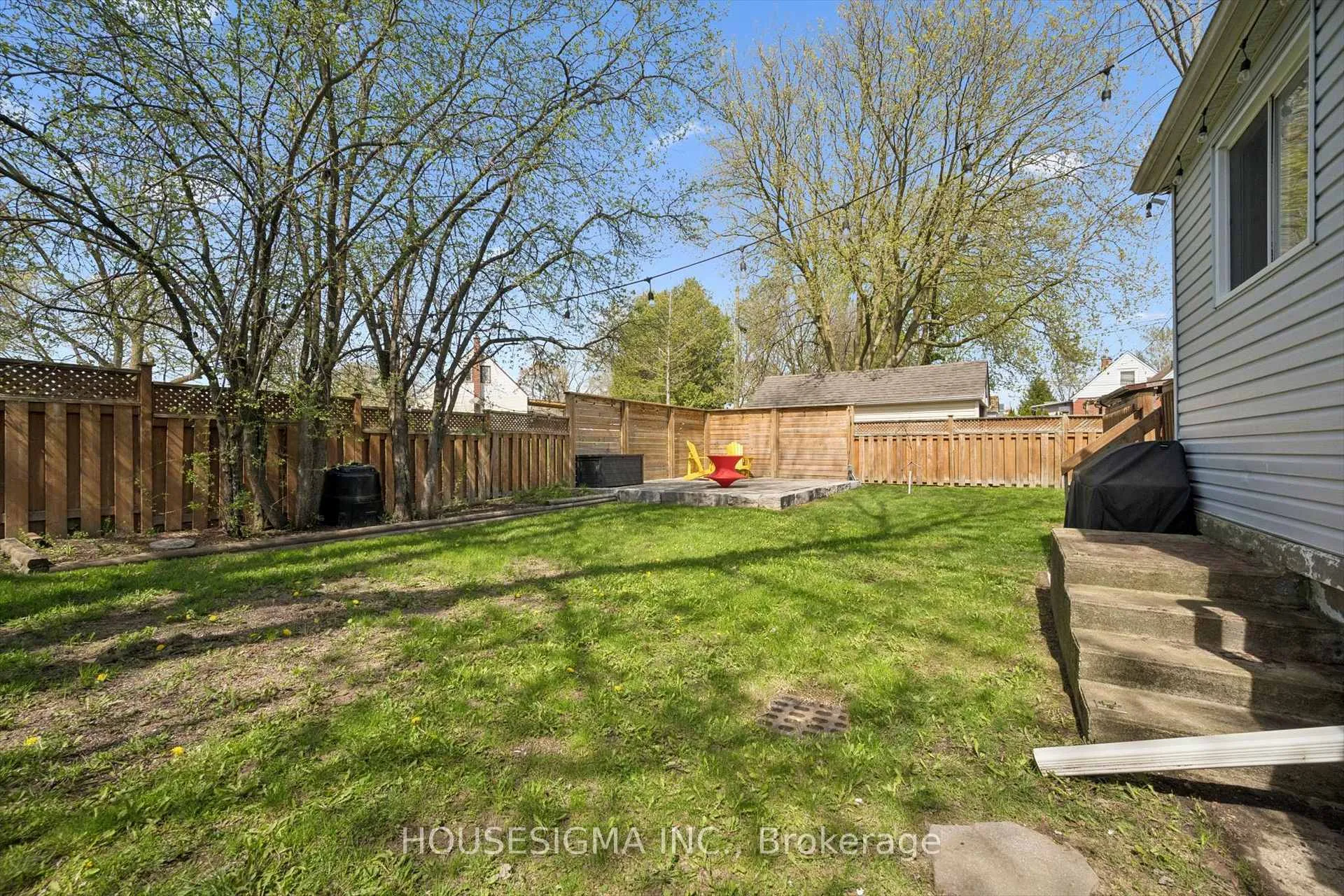Photo 38 of 46 Seneca Drive, Kitchener — HOMEH