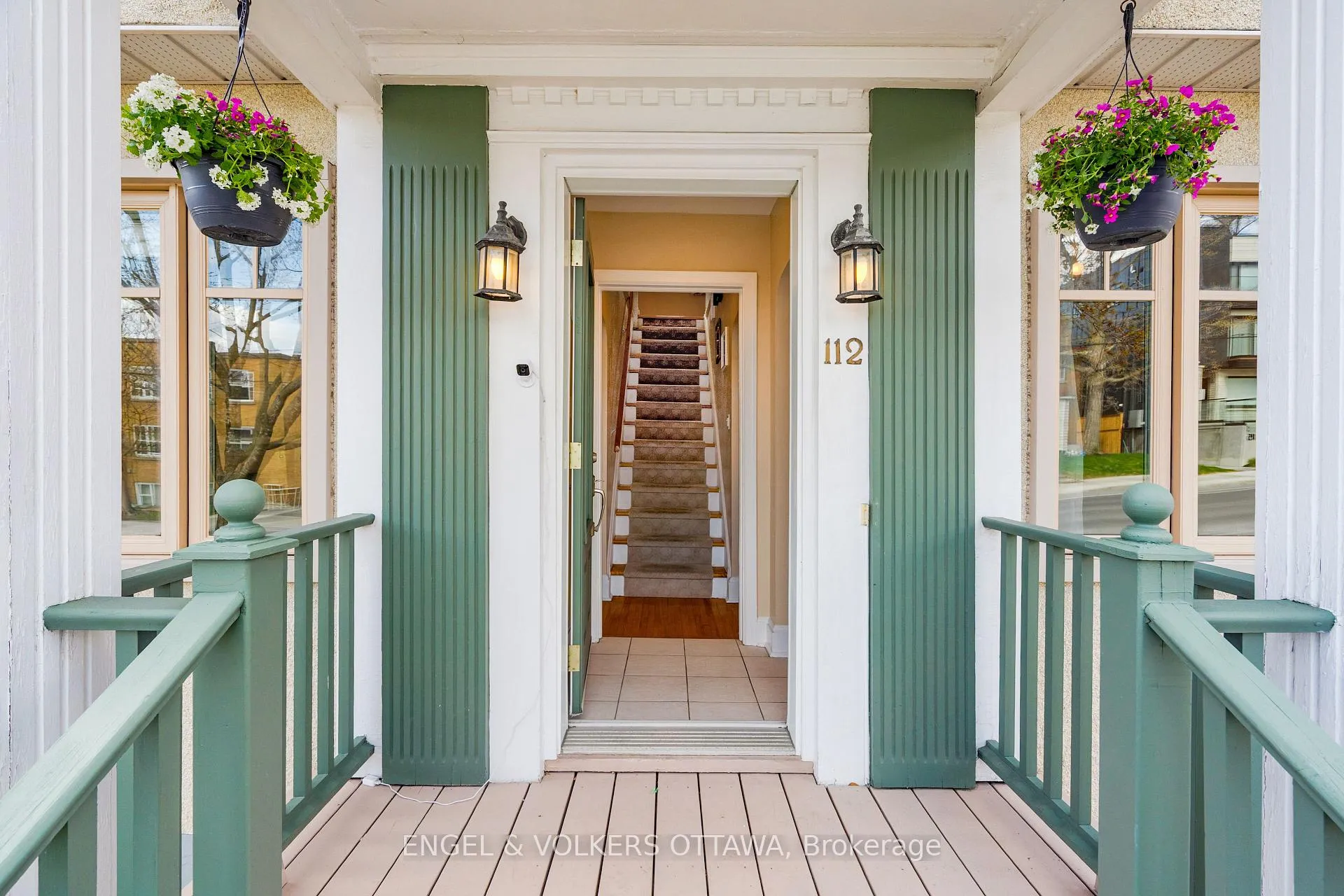 Photo 6 of 112 Springfield Road, Ottawa, Lindenlea — HOMEH