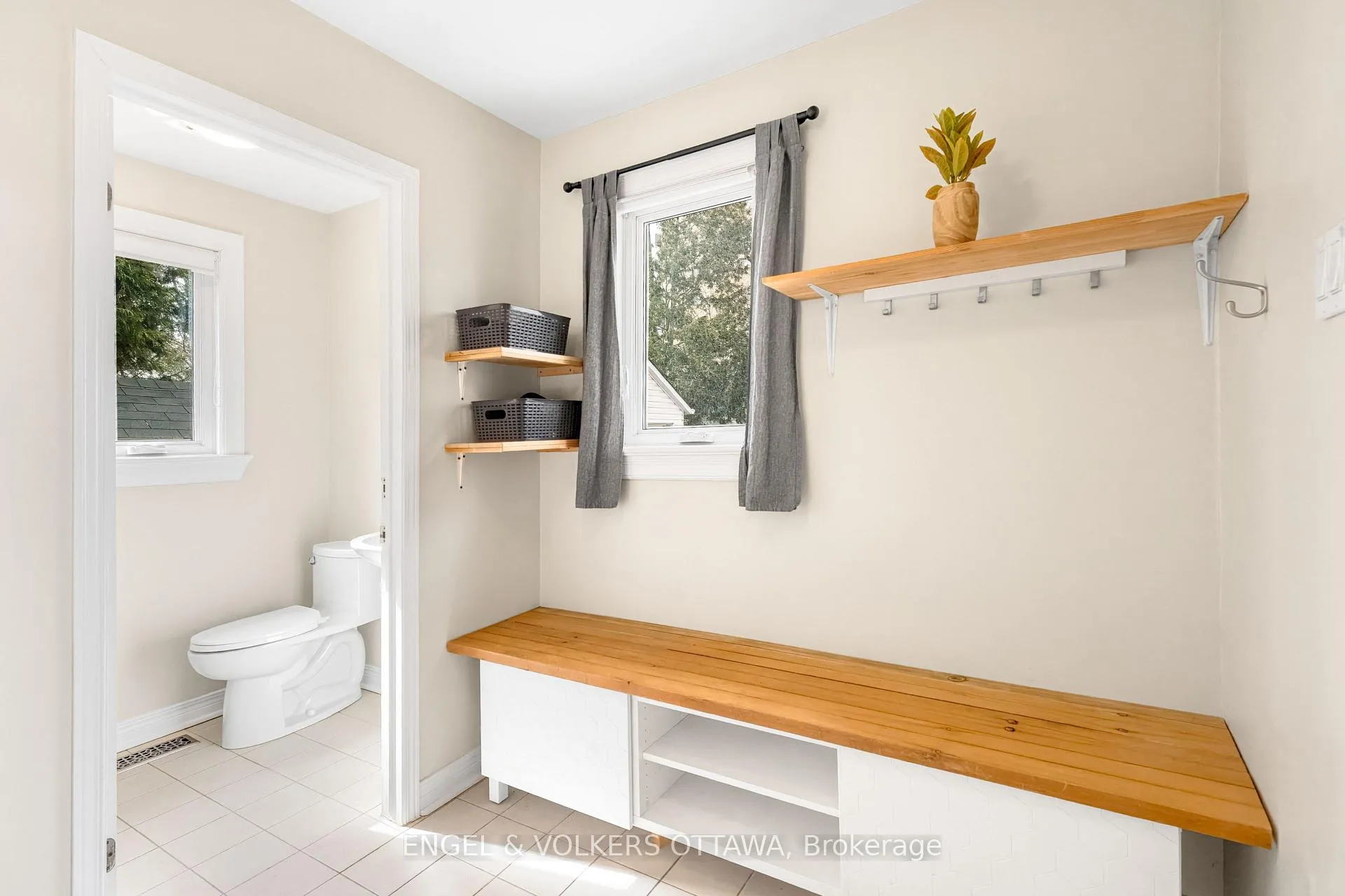 Photo 25 of 112 Springfield Road, Ottawa, Lindenlea — HOMEH
