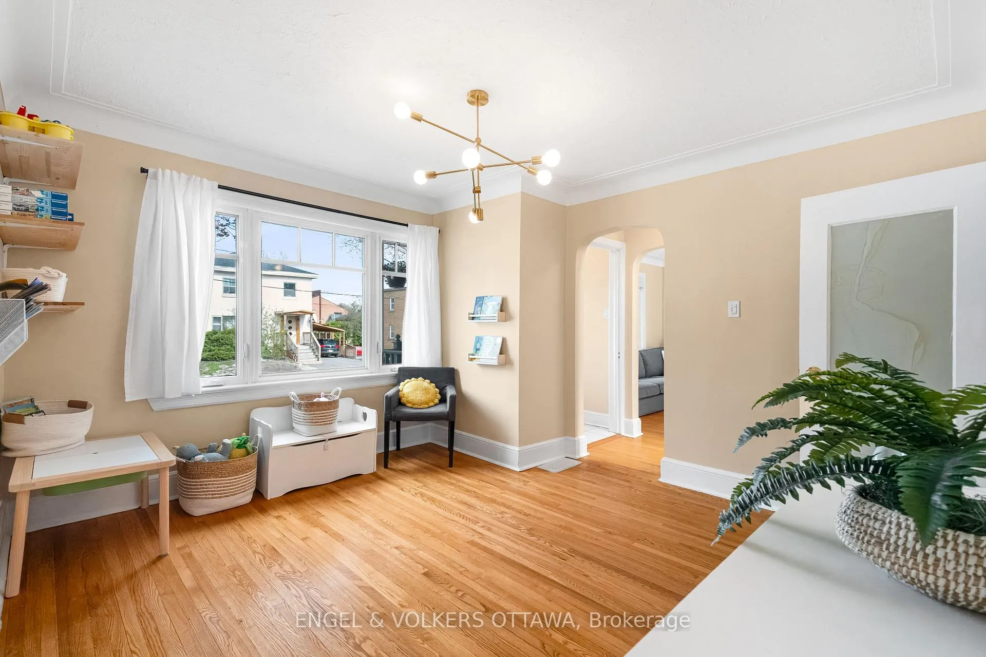 Photo 27 of 112 Springfield Road, Ottawa, Lindenlea — HOMEH