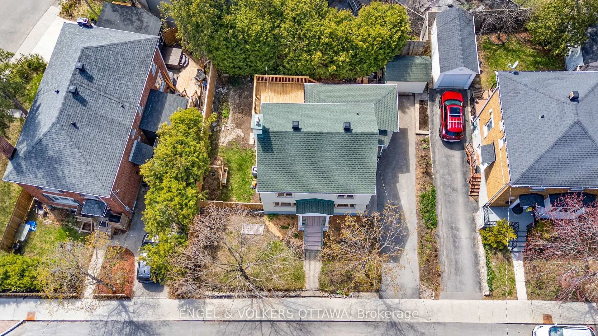 Photo 40 of 112 Springfield Road, Ottawa, Lindenlea — HOMEH