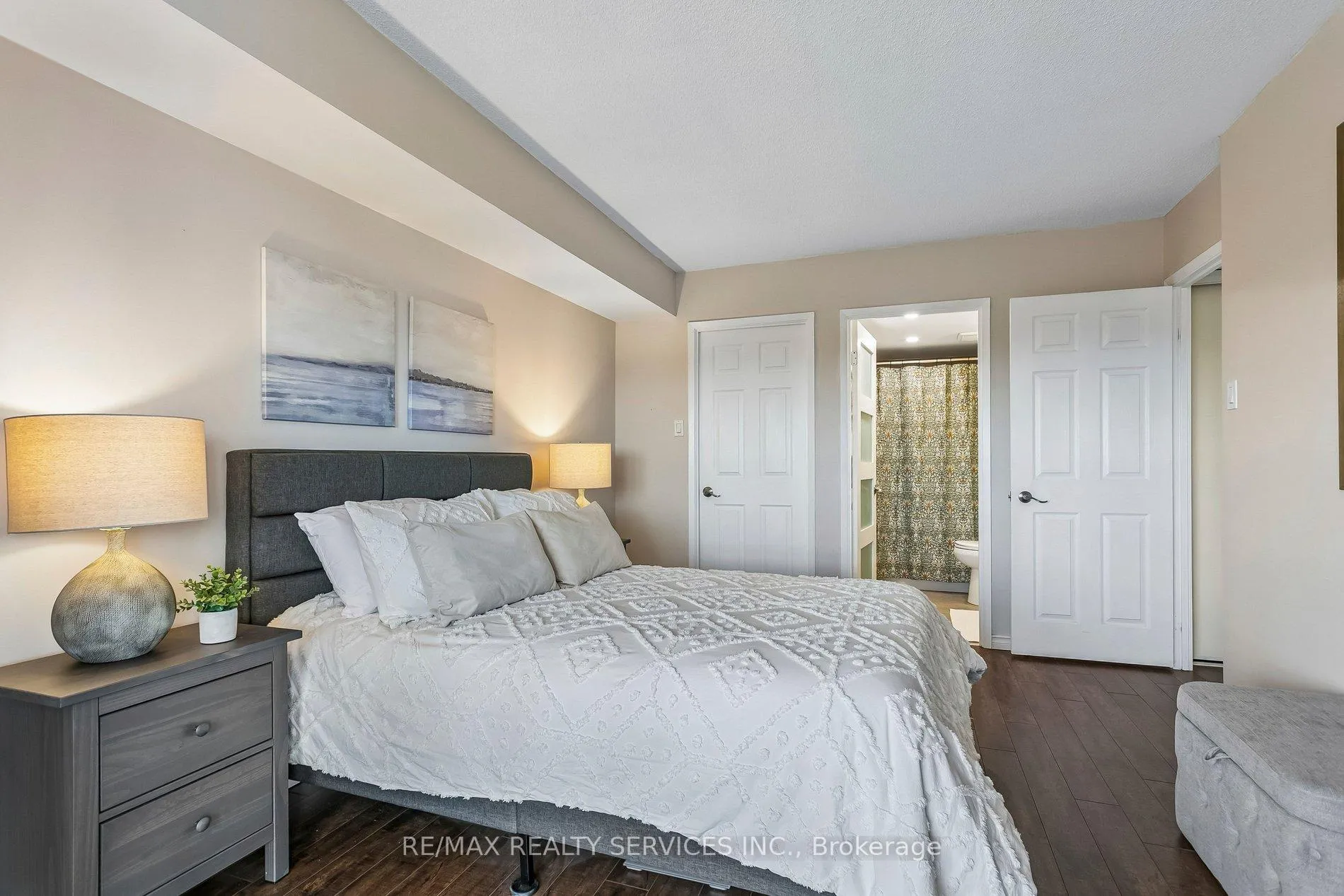 Photo 20 of Unit 1108, 320 Mill Street S, Brampton, Brampton South — HOMEH