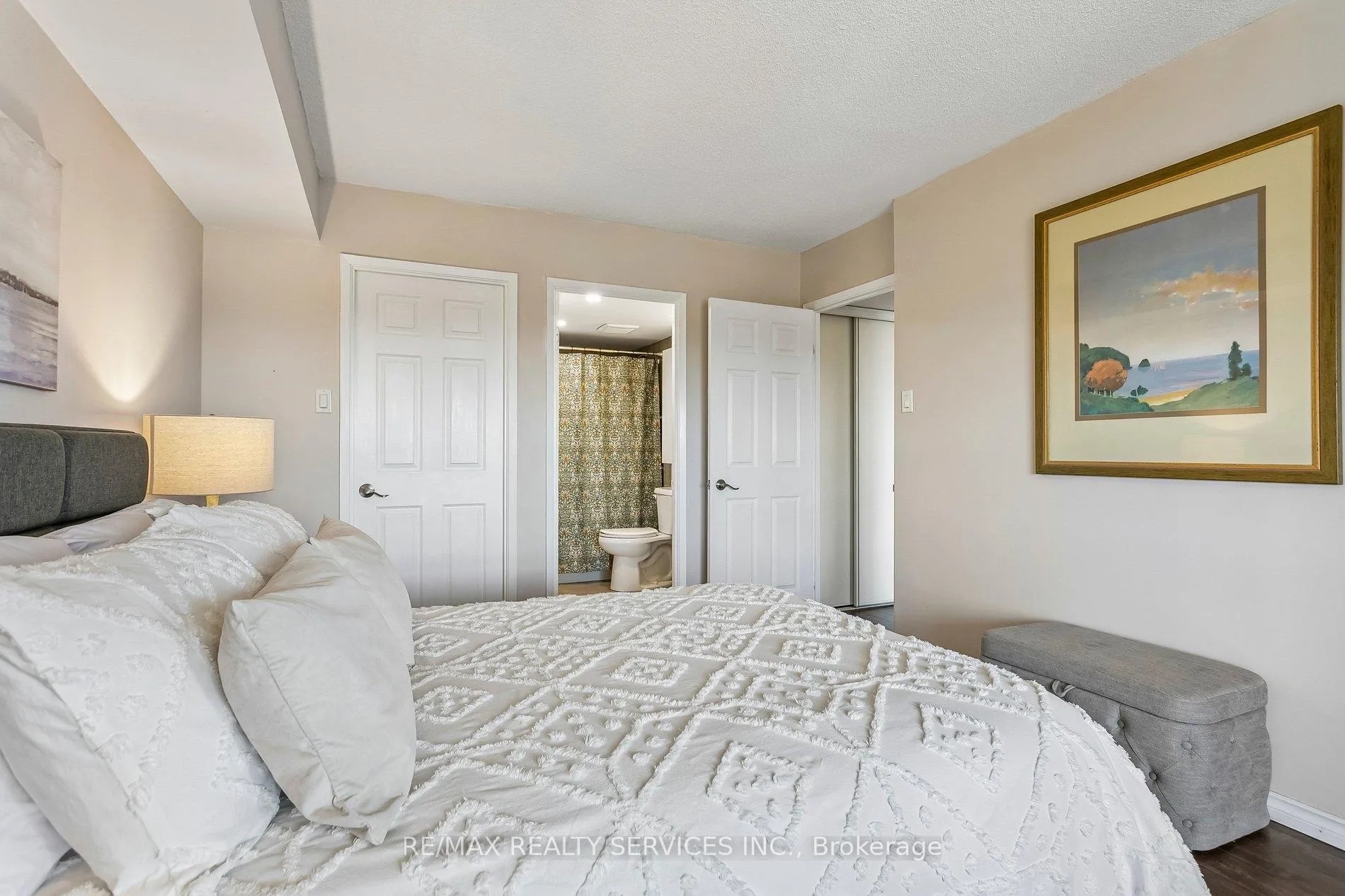 Photo 21 of Unit 1108, 320 Mill Street S, Brampton, Brampton South — HOMEH