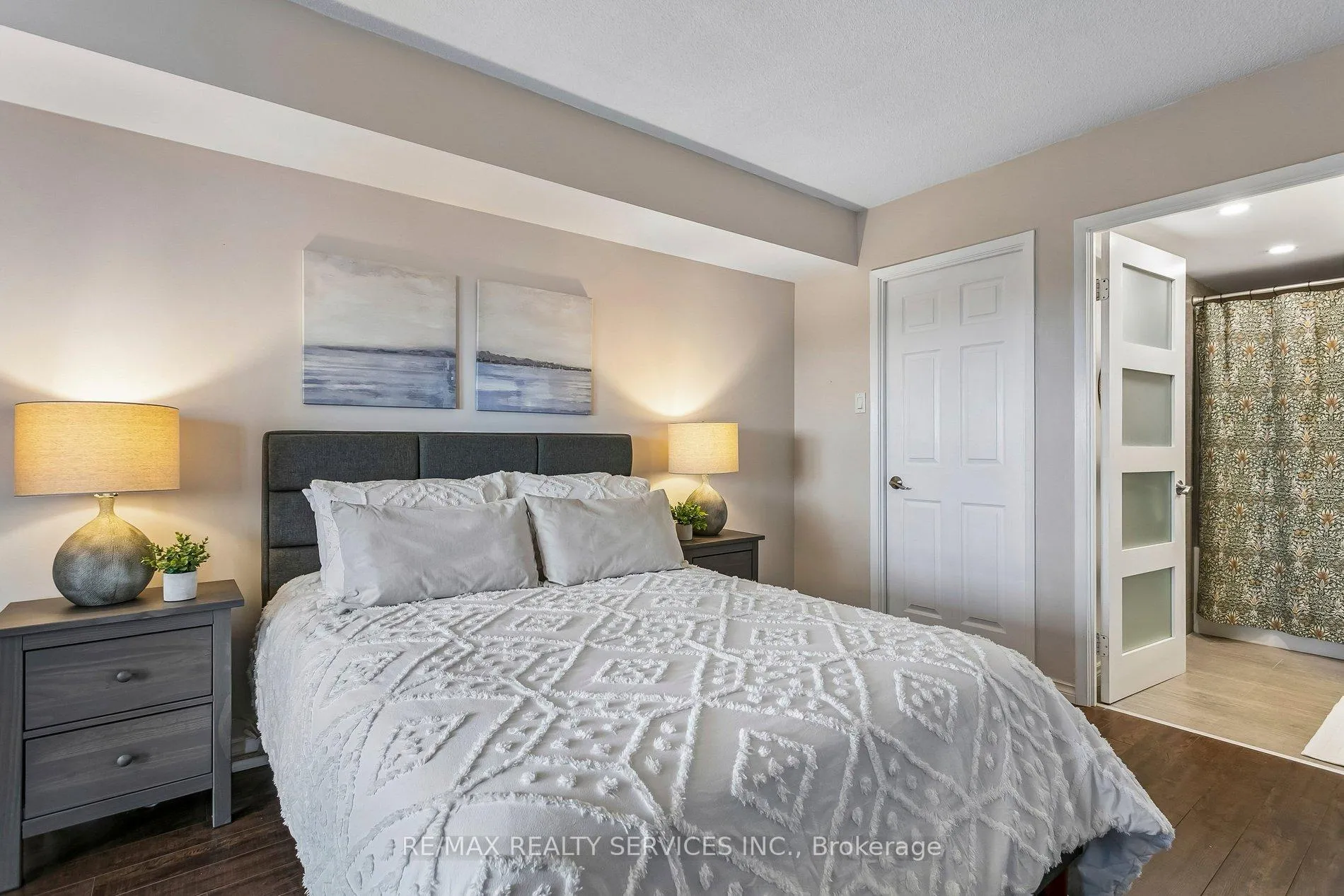Photo 22 of Unit 1108, 320 Mill Street S, Brampton, Brampton South — HOMEH