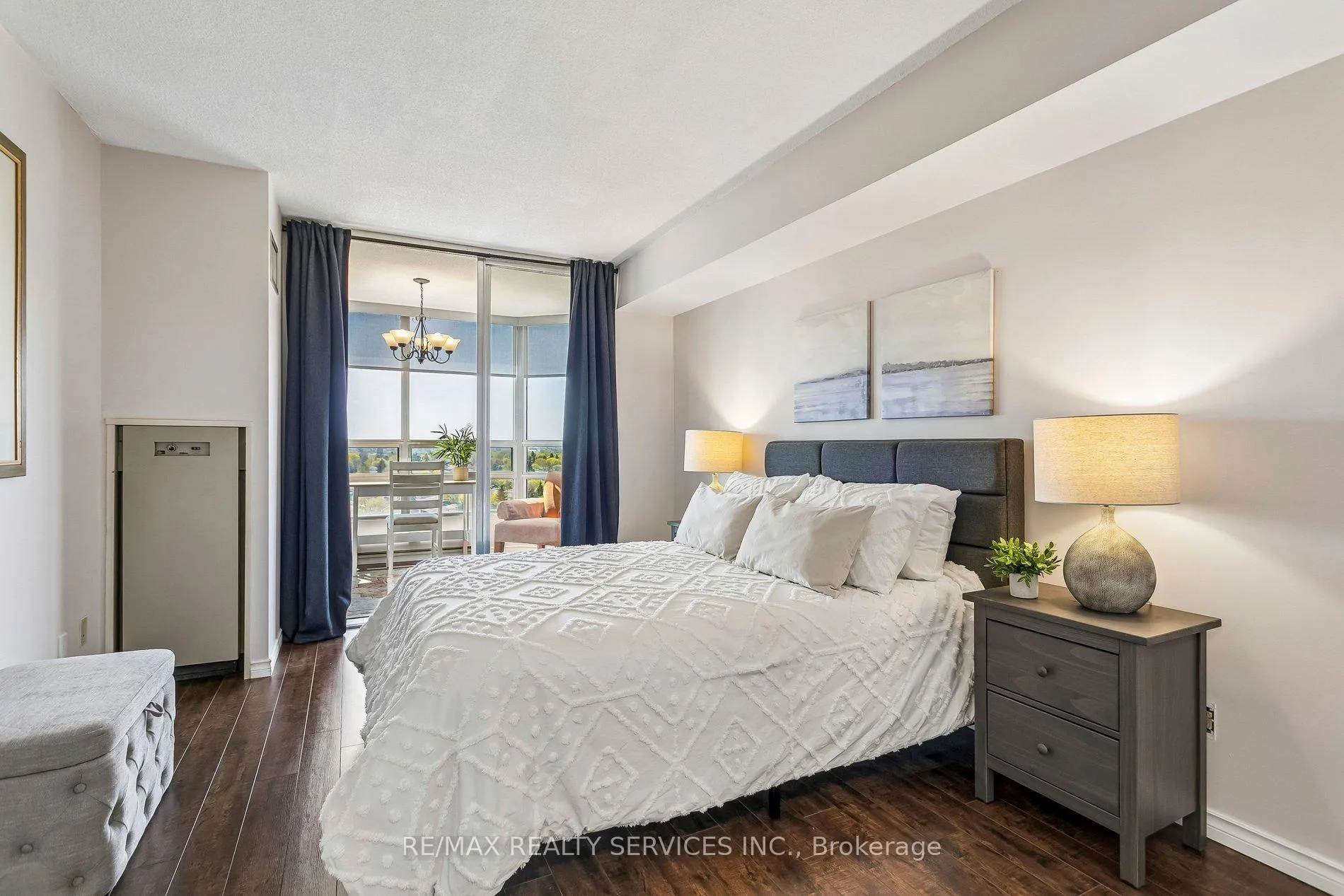 Photo 23 of Unit 1108, 320 Mill Street S, Brampton, Brampton South — HOMEH