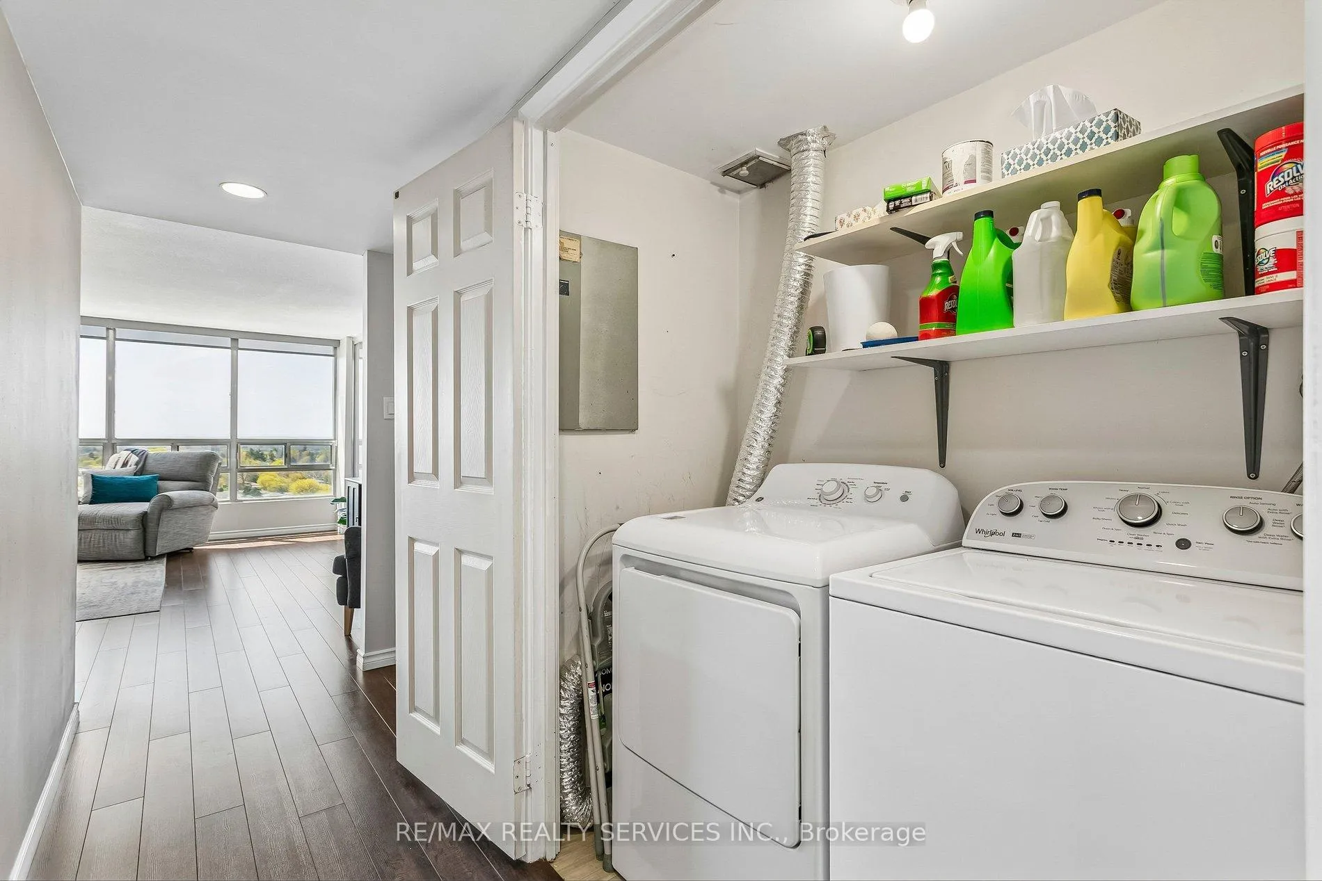 Photo 25 of Unit 1108, 320 Mill Street S, Brampton, Brampton South — HOMEH