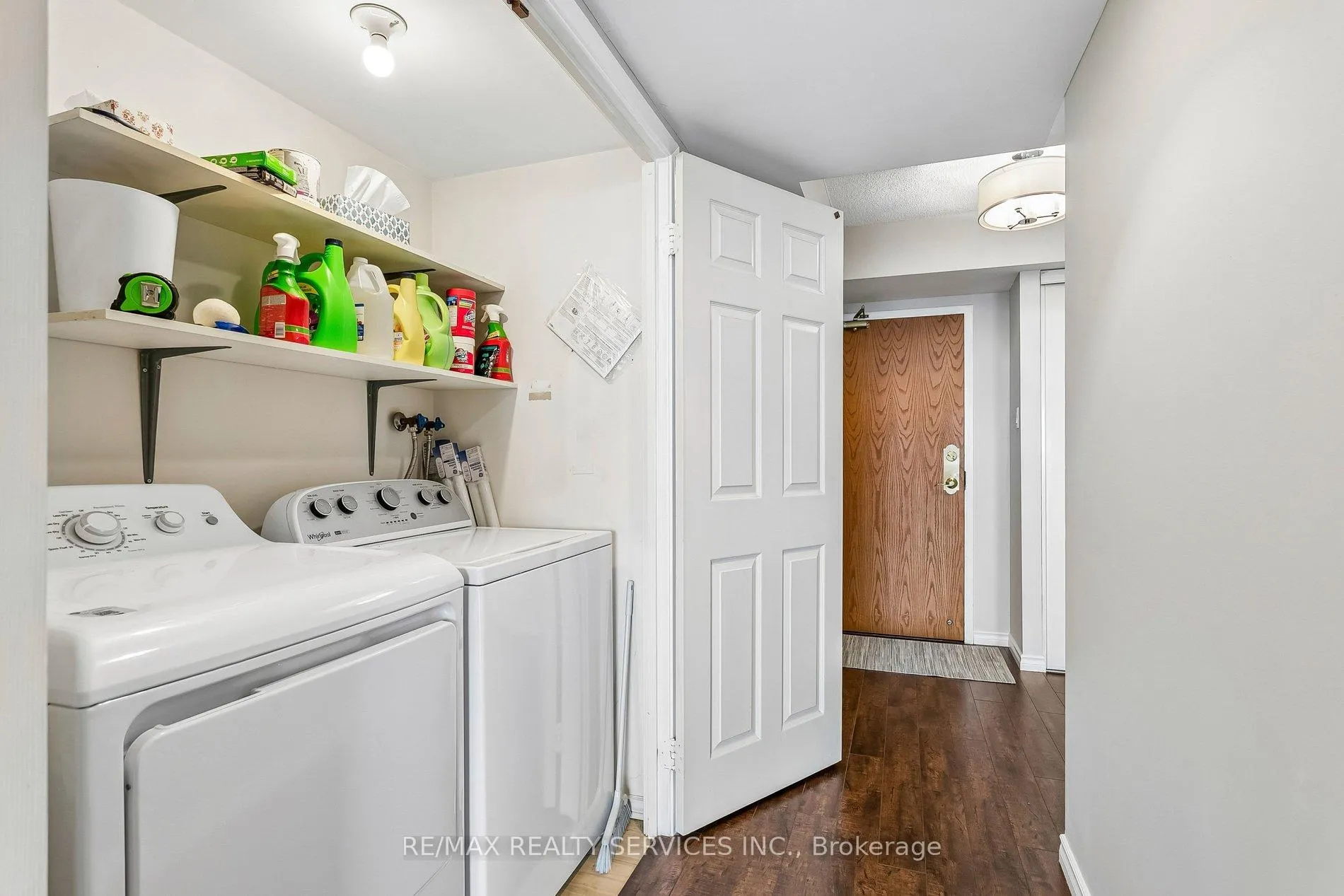 Photo 26 of Unit 1108, 320 Mill Street S, Brampton, Brampton South — HOMEH