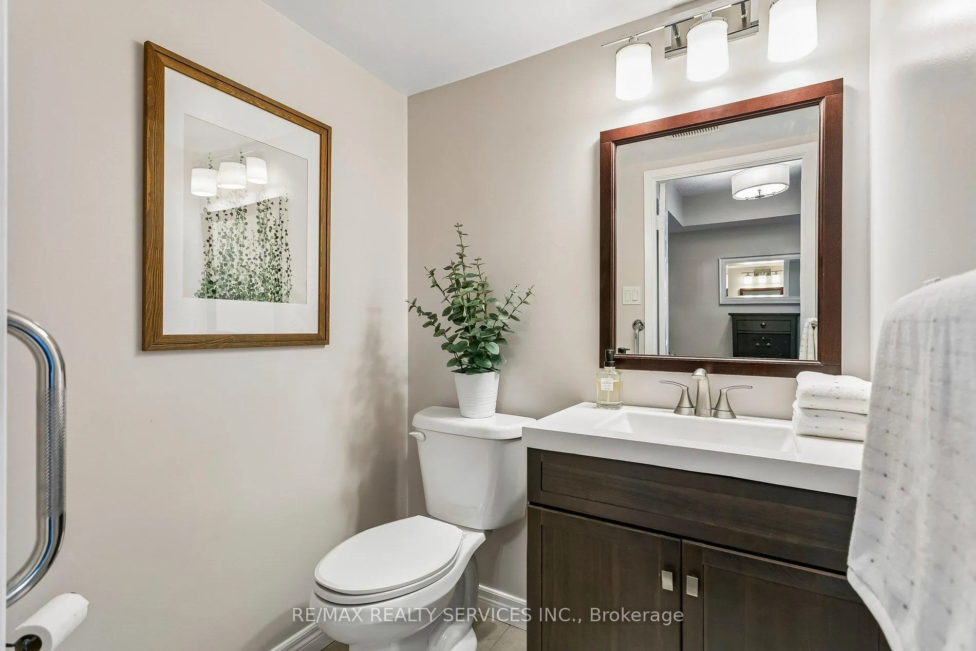 Photo 27 of Unit 1108, 320 Mill Street S, Brampton, Brampton South — HOMEH