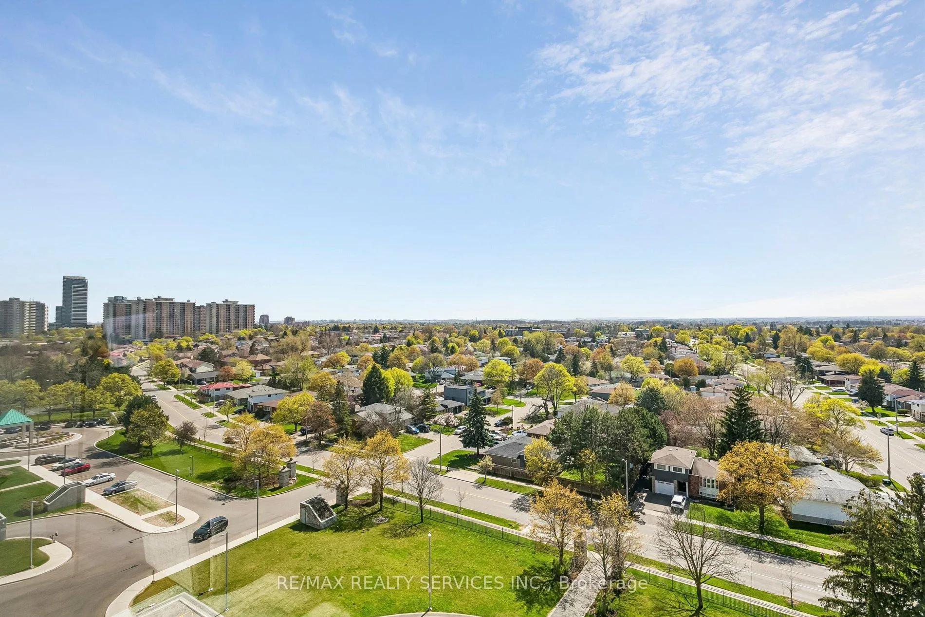 Photo 28 of Unit 1108, 320 Mill Street S, Brampton, Brampton South — HOMEH