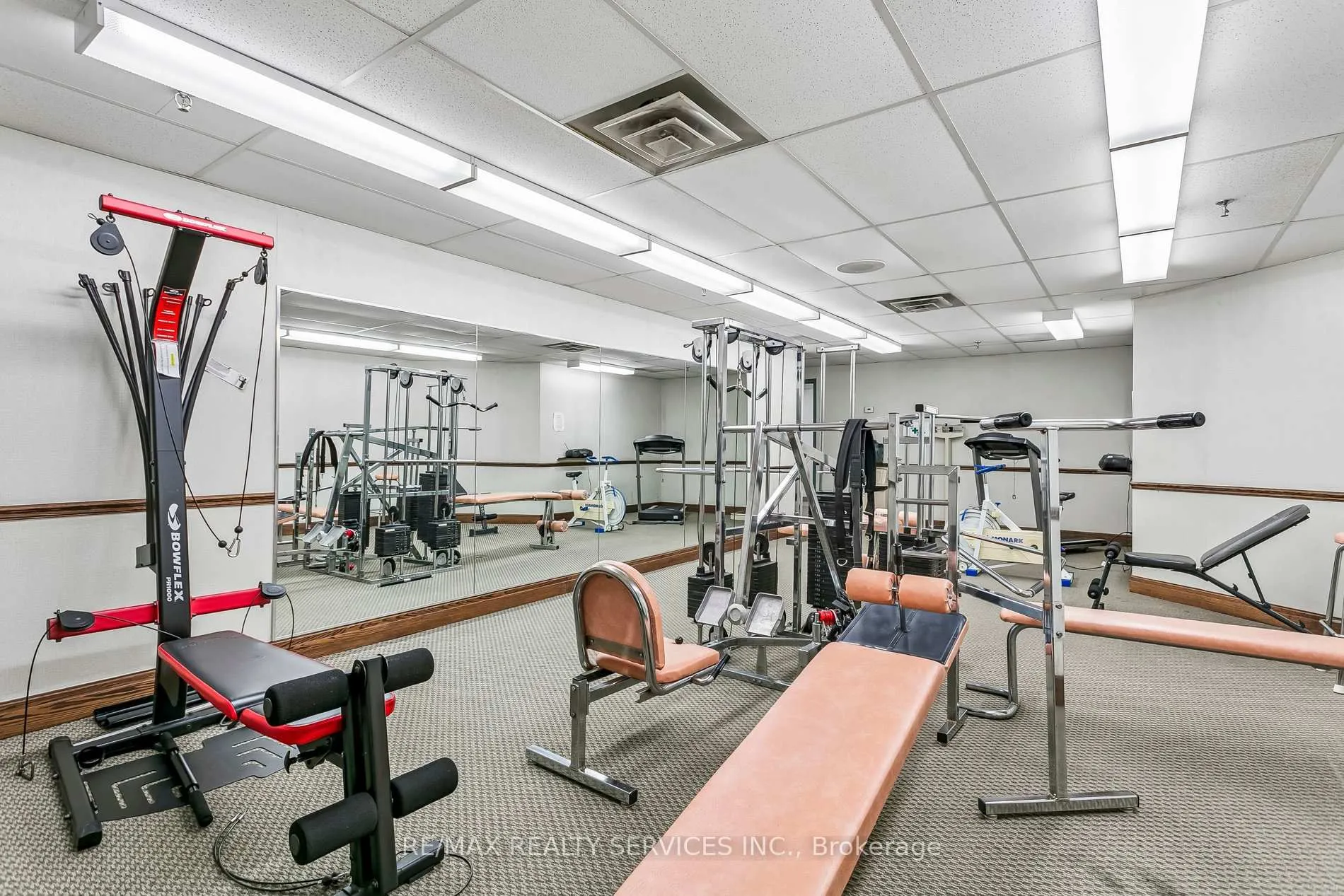 Photo 30 of Unit 1108, 320 Mill Street S, Brampton, Brampton South — HOMEH