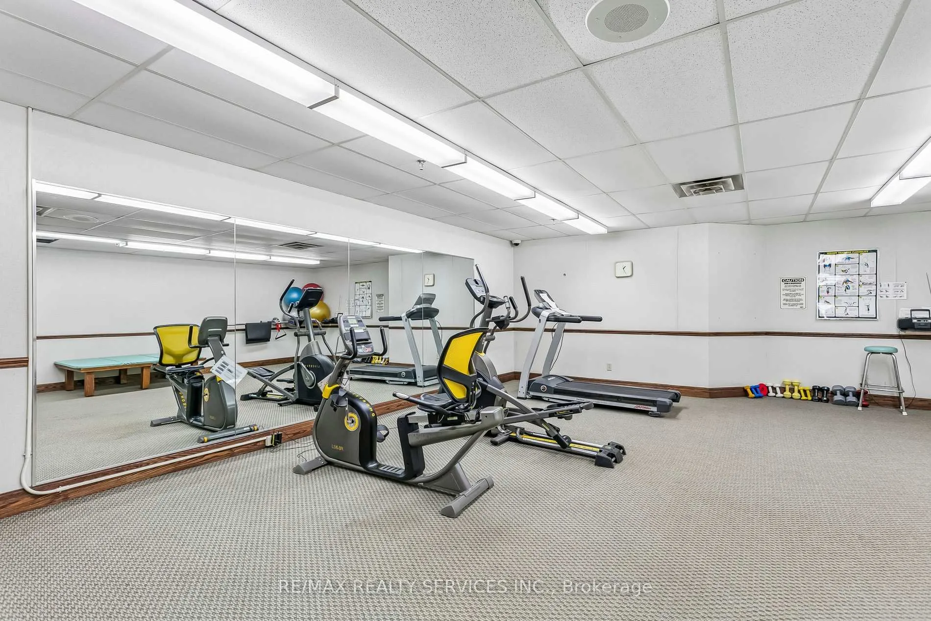 Photo 31 of Unit 1108, 320 Mill Street S, Brampton, Brampton South — HOMEH