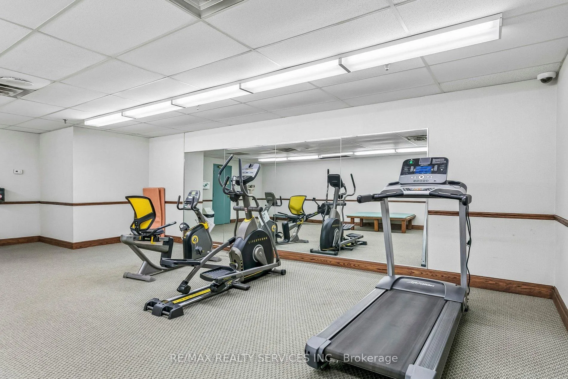 Photo 32 of Unit 1108, 320 Mill Street S, Brampton, Brampton South — HOMEH