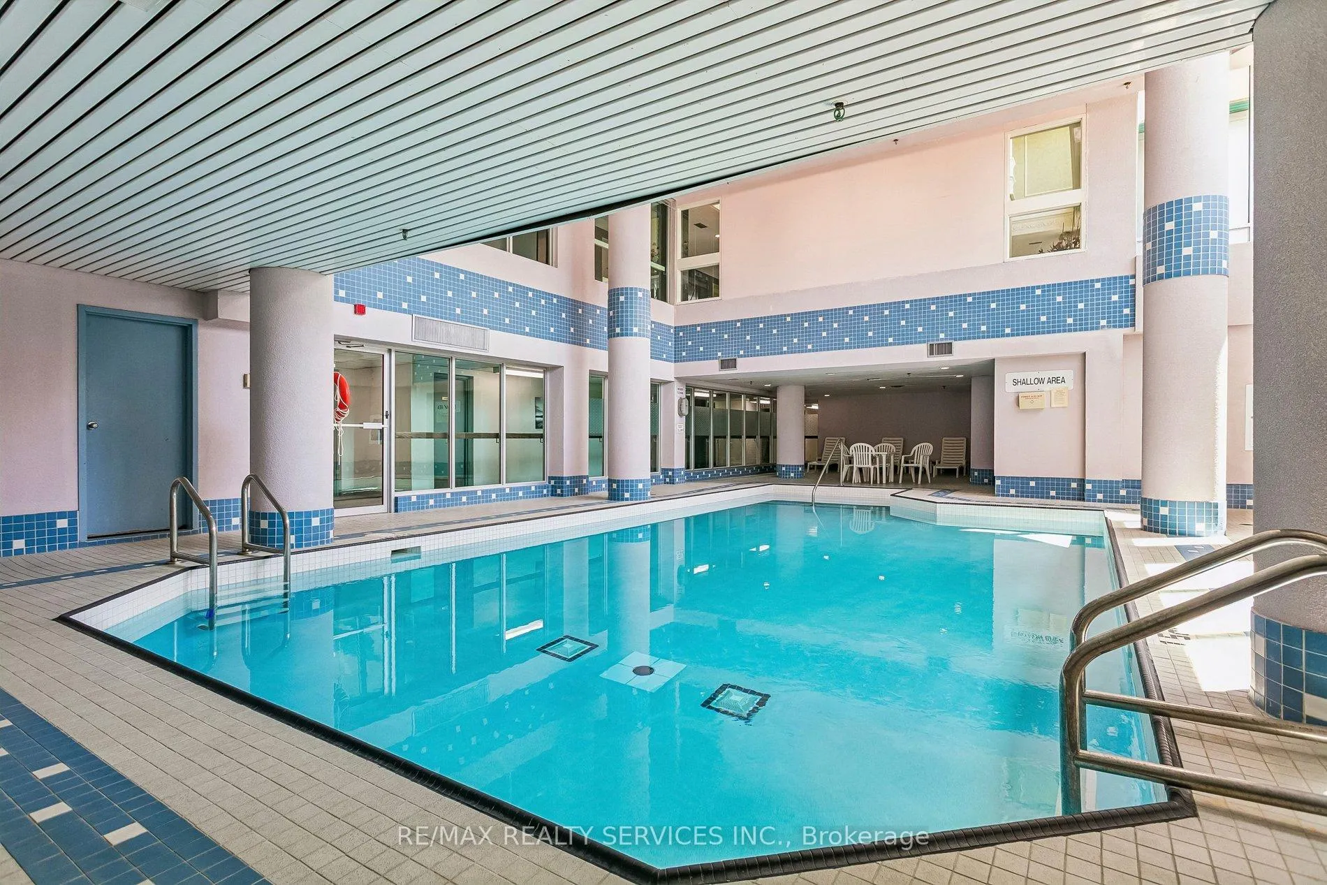 Photo 33 of Unit 1108, 320 Mill Street S, Brampton, Brampton South — HOMEH