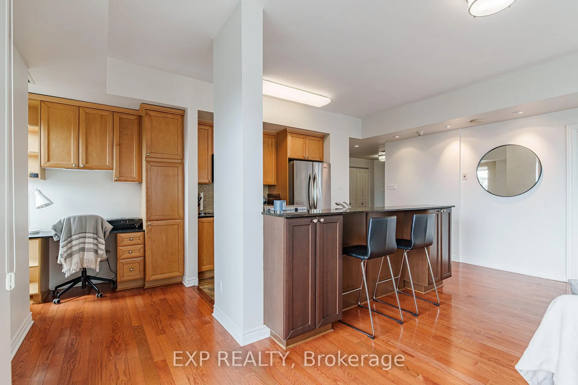Photo 8 of Unit 2008, 200 Rideau Street, Ottawa, Sandy Hill — HOMEH