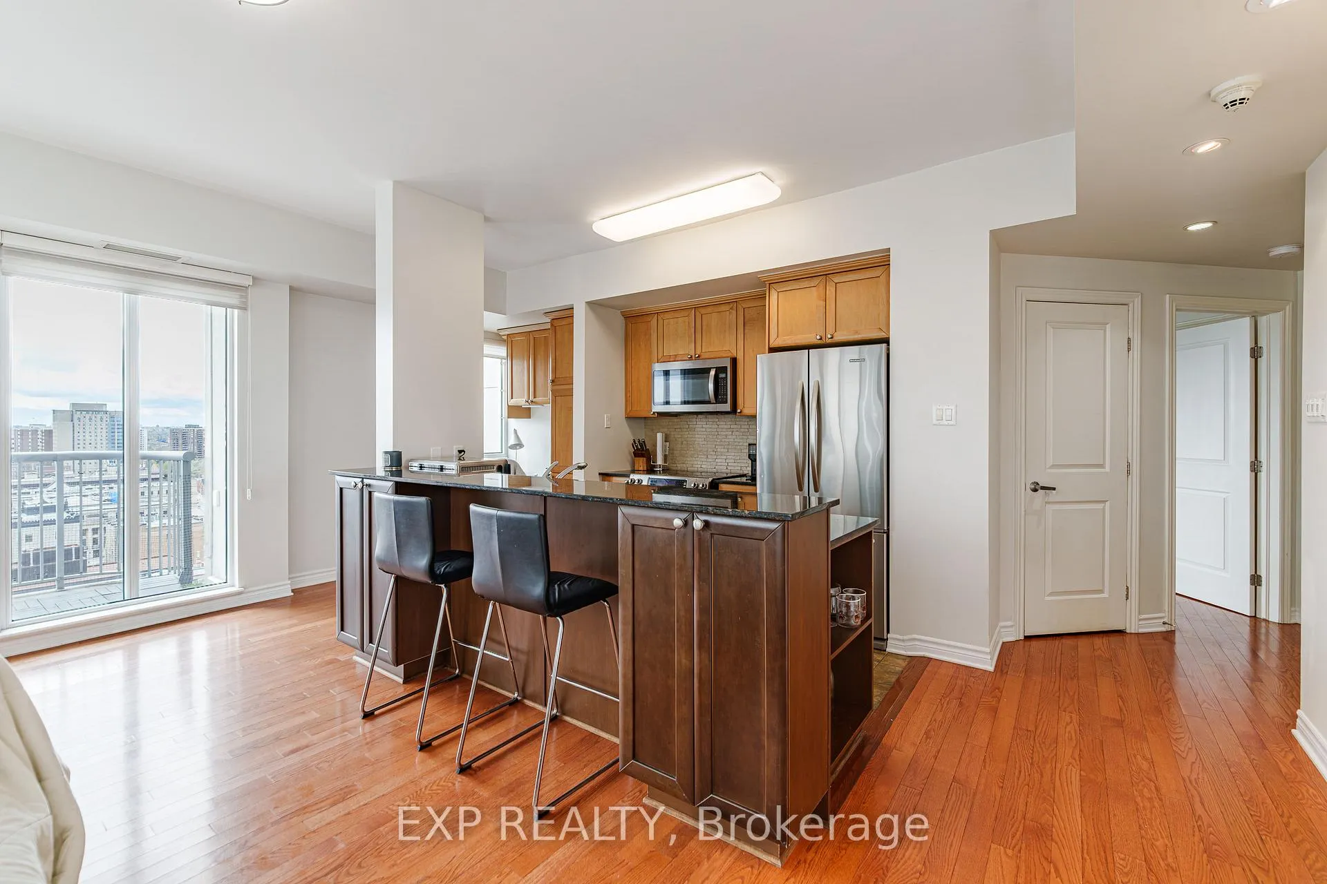 Photo 9 of Unit 2008, 200 Rideau Street, Ottawa, Sandy Hill — HOMEH