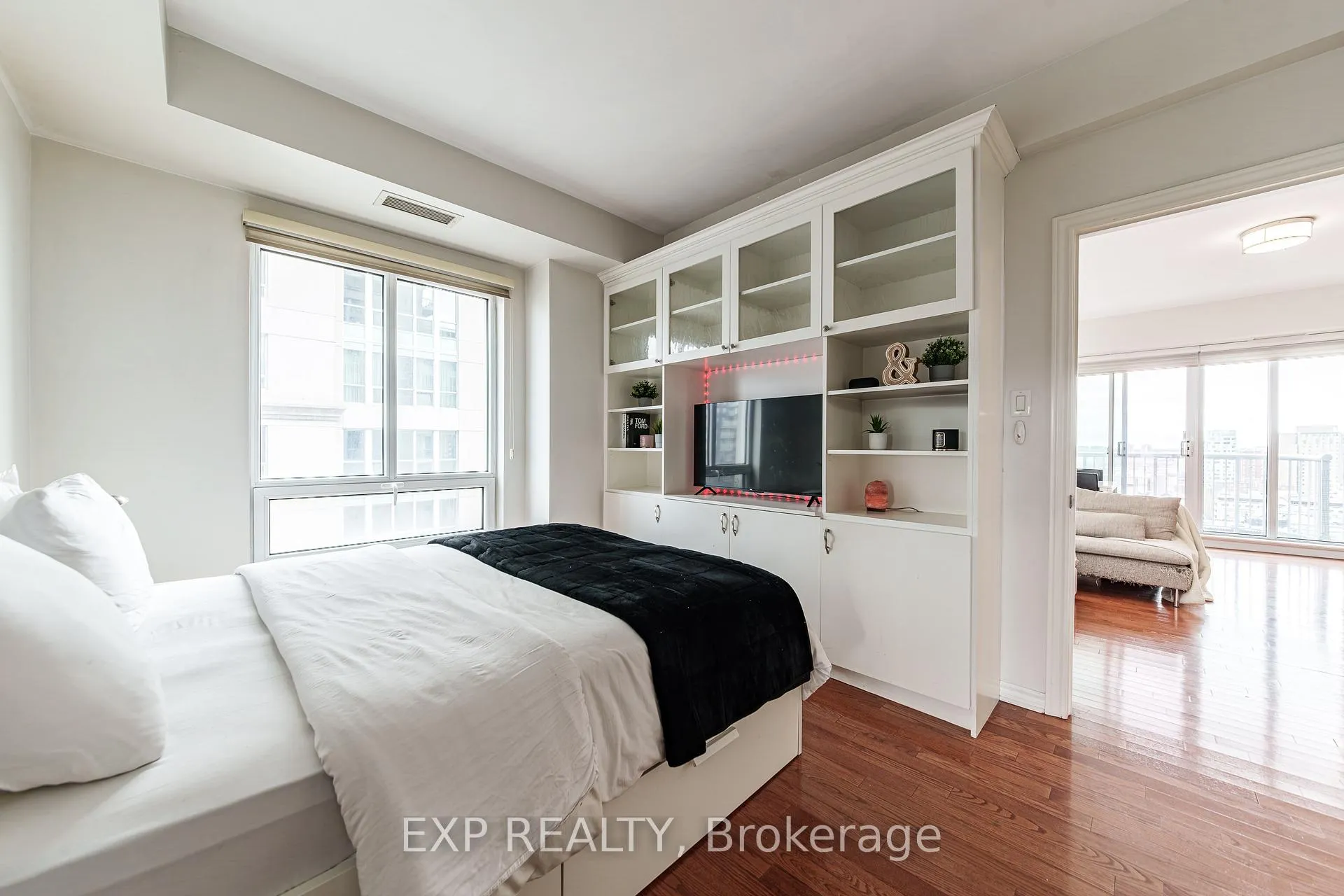 Photo 20 of Unit 2008, 200 Rideau Street, Ottawa, Sandy Hill — HOMEH