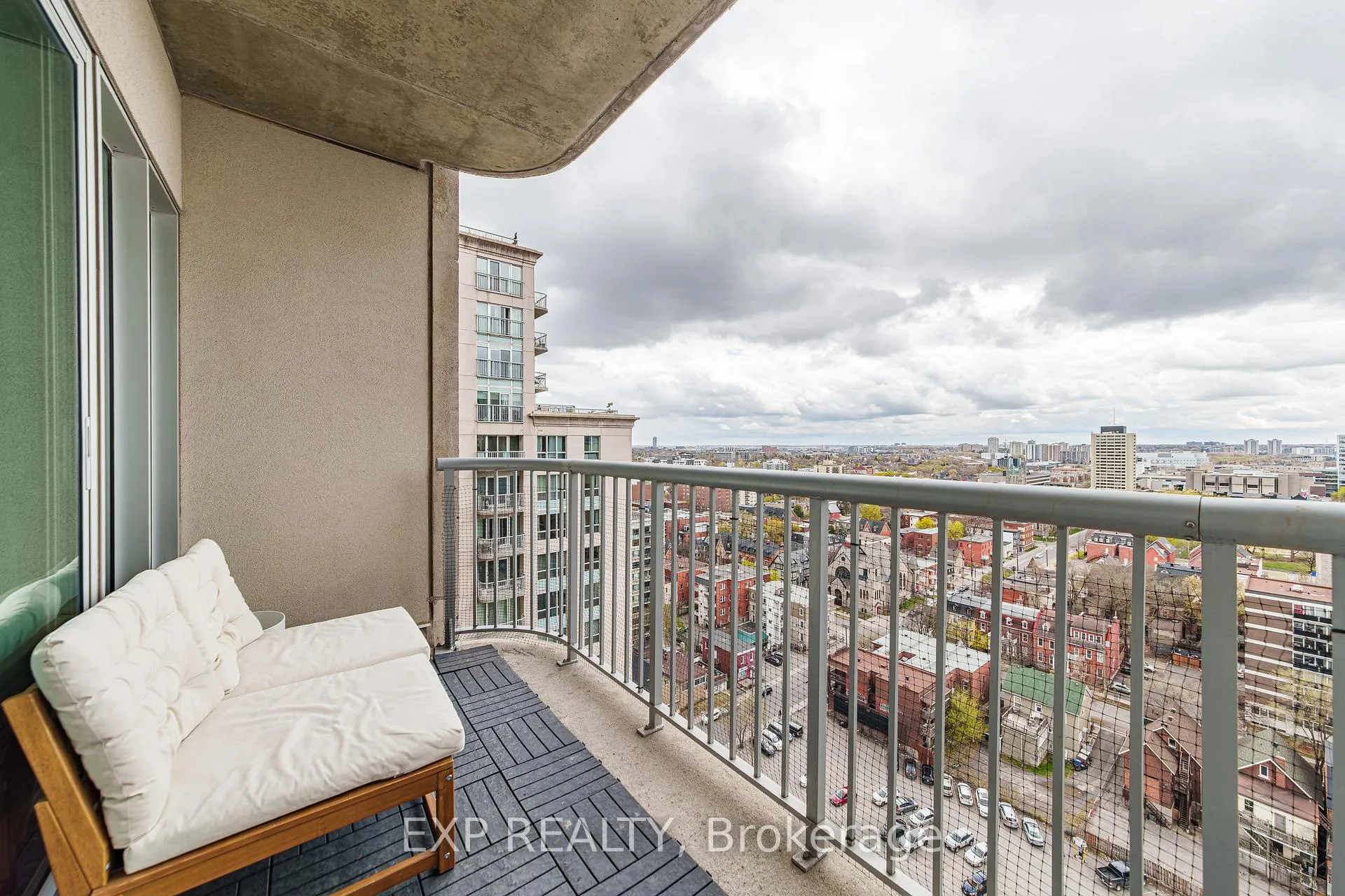 Photo 22 of Unit 2008, 200 Rideau Street, Ottawa, Sandy Hill — HOMEH