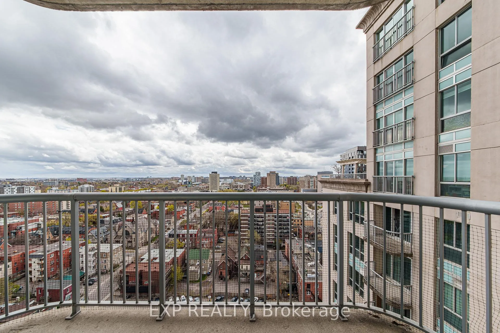 Photo 23 of Unit 2008, 200 Rideau Street, Ottawa, Sandy Hill — HOMEH