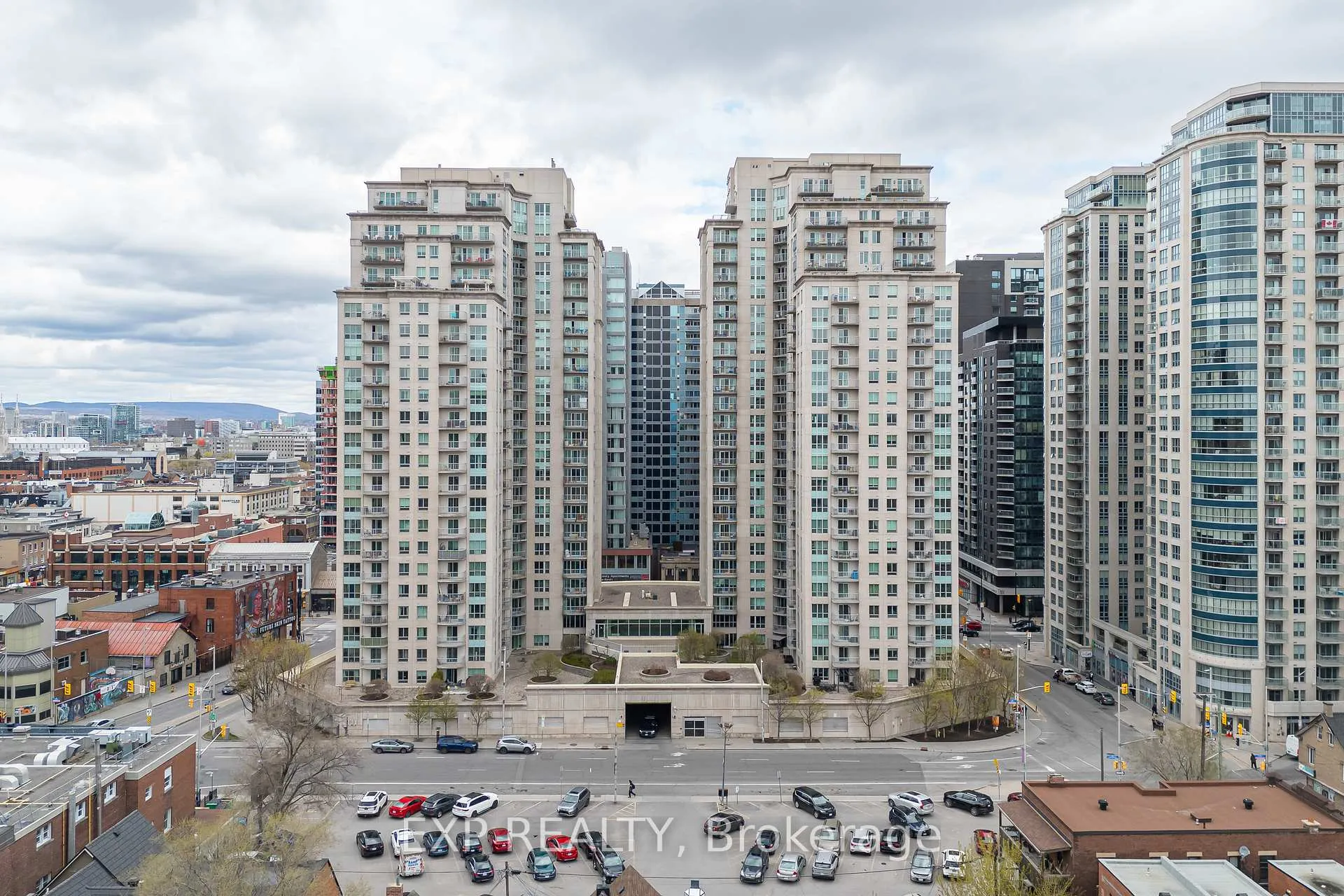 Photo 38 of Unit 2008, 200 Rideau Street, Ottawa, Sandy Hill — HOMEH