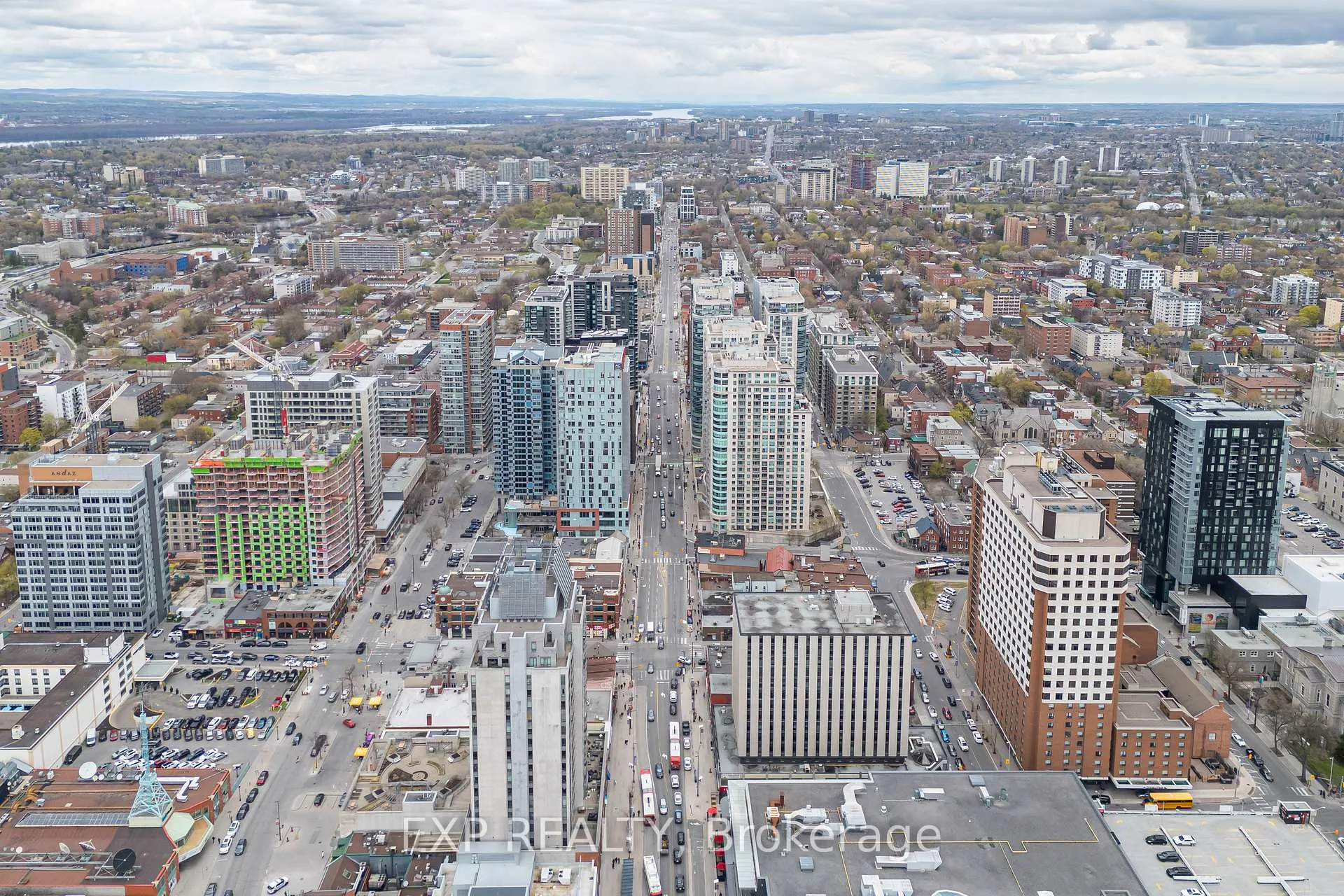 Photo 39 of Unit 2008, 200 Rideau Street, Ottawa, Sandy Hill — HOMEH