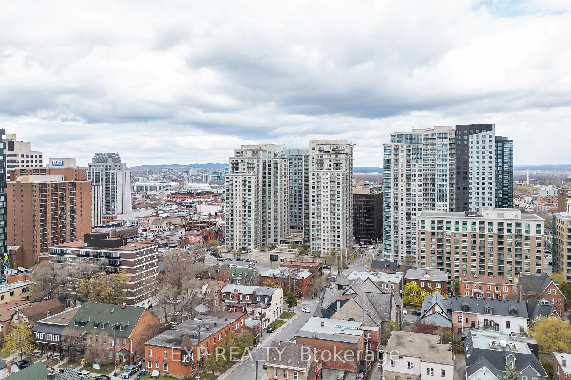 Photo 40 of Unit 2008, 200 Rideau Street, Ottawa, Sandy Hill — HOMEH