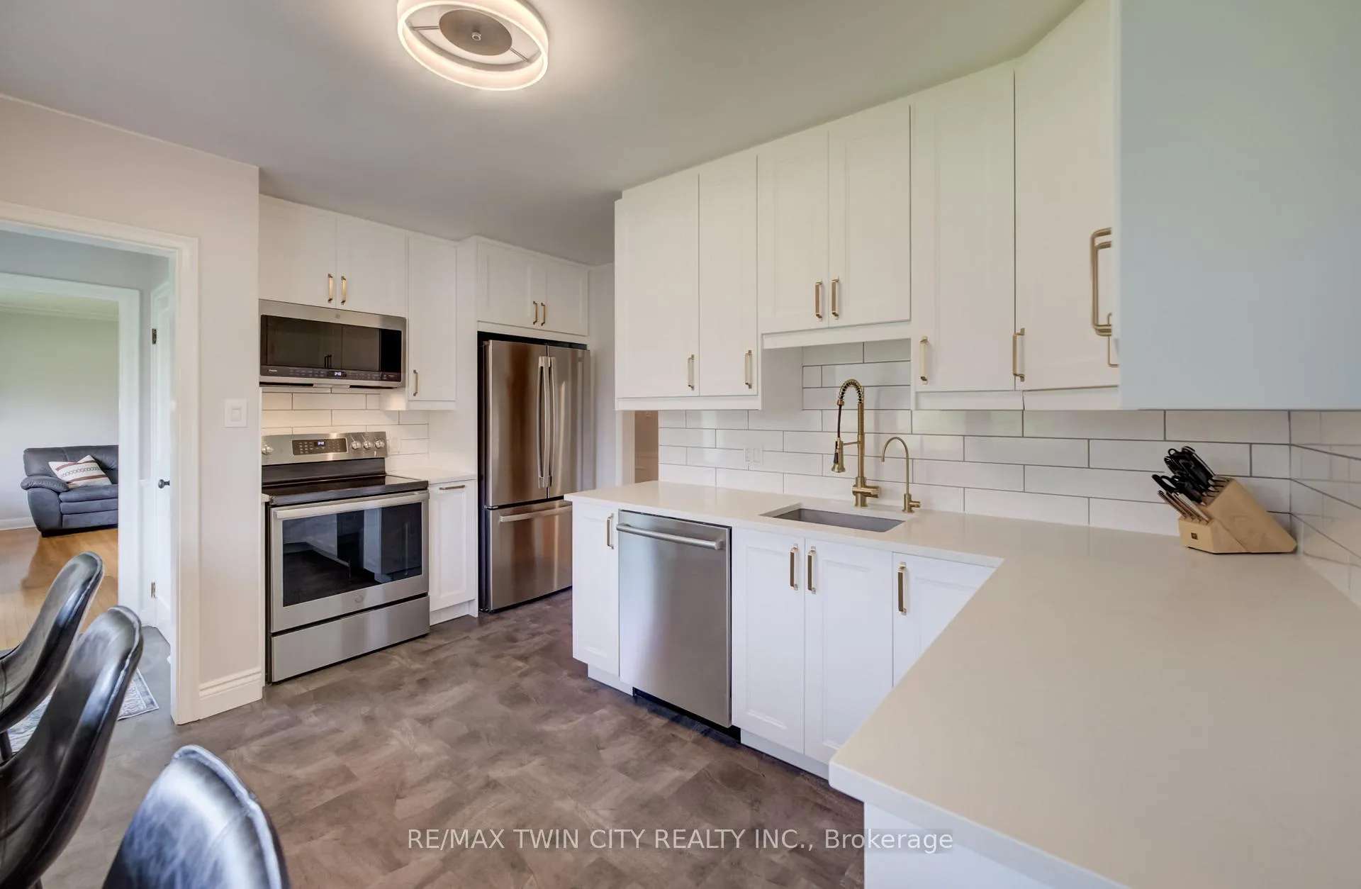 Photo 12 of 57 Jack Avenue, Kitchener — HOMEH