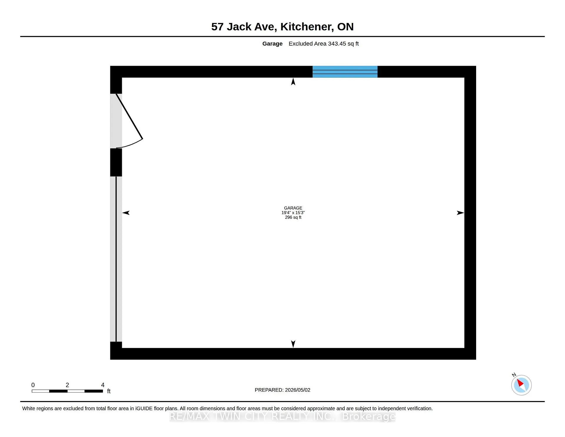Photo 27 of 57 Jack Avenue, Kitchener — HOMEH