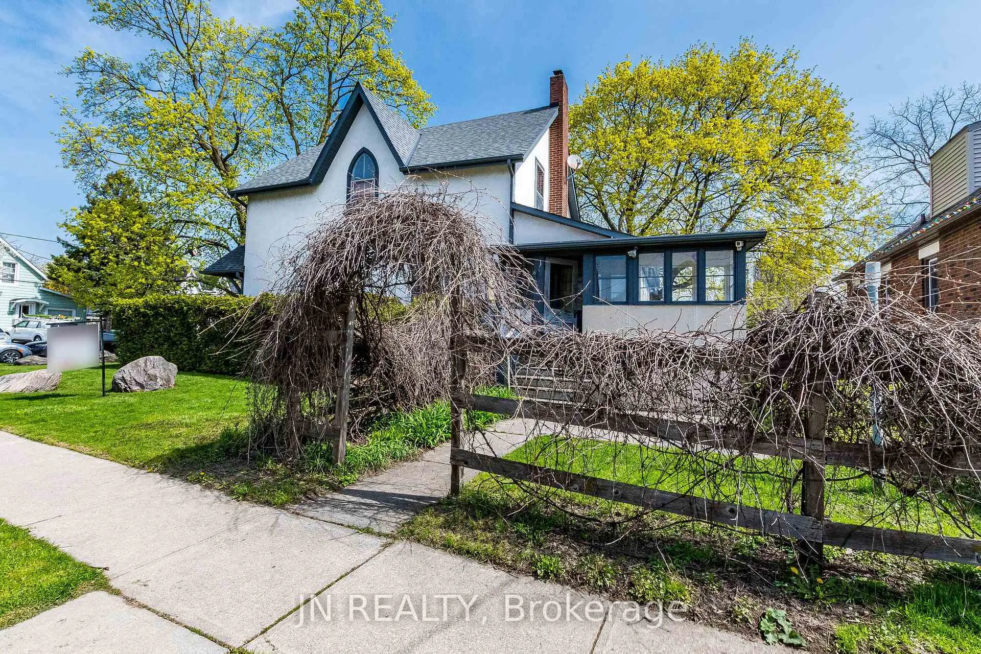 Photo 25 of 77 Nelson Street W, Brampton, Downtown Brampton — HOMEH