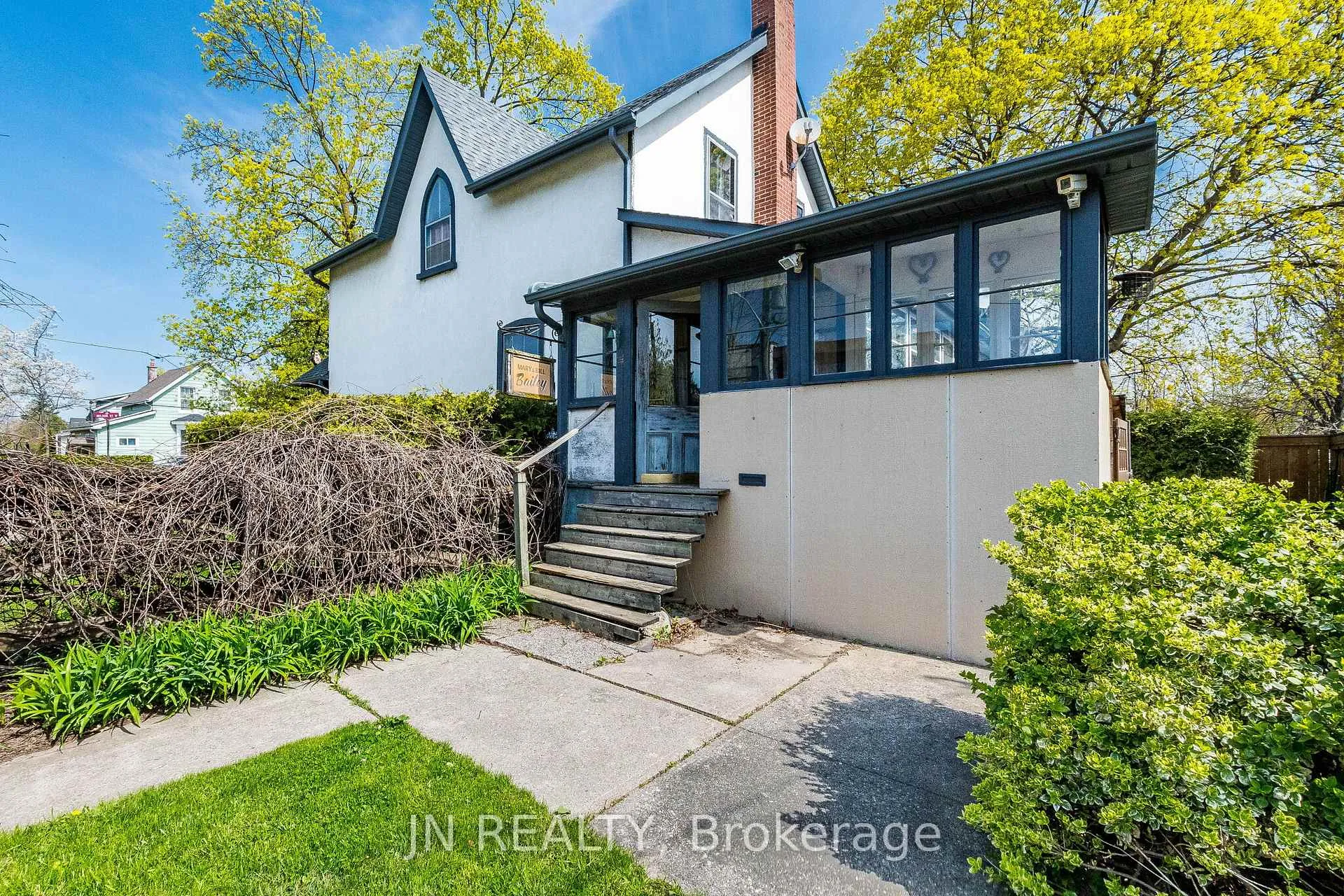 Photo 26 of 77 Nelson Street W, Brampton, Downtown Brampton — HOMEH