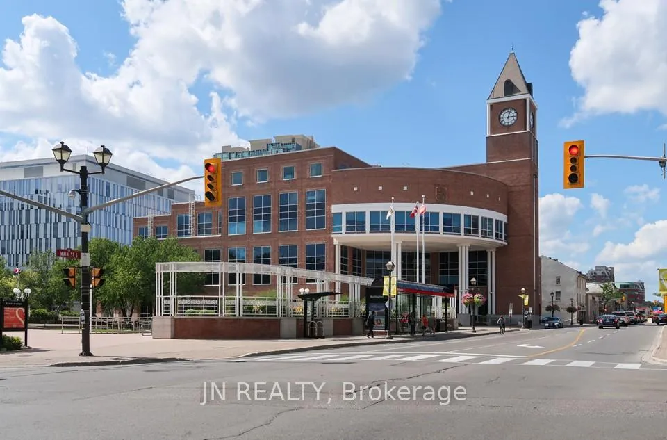 Photo 32 of 77 Nelson Street W, Brampton, Downtown Brampton — HOMEH