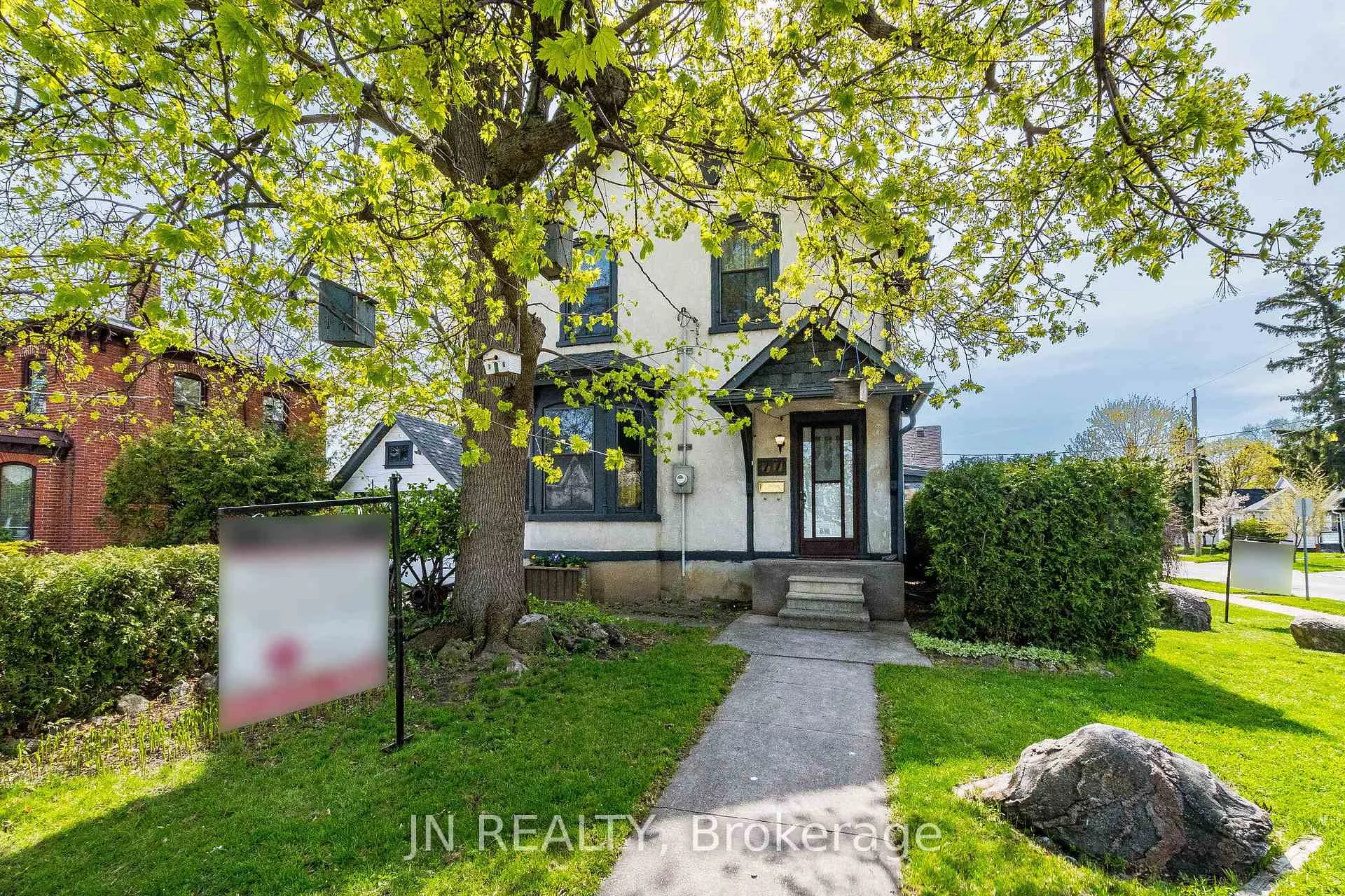 Photo 35 of 77 Nelson Street W, Brampton, Downtown Brampton — HOMEH