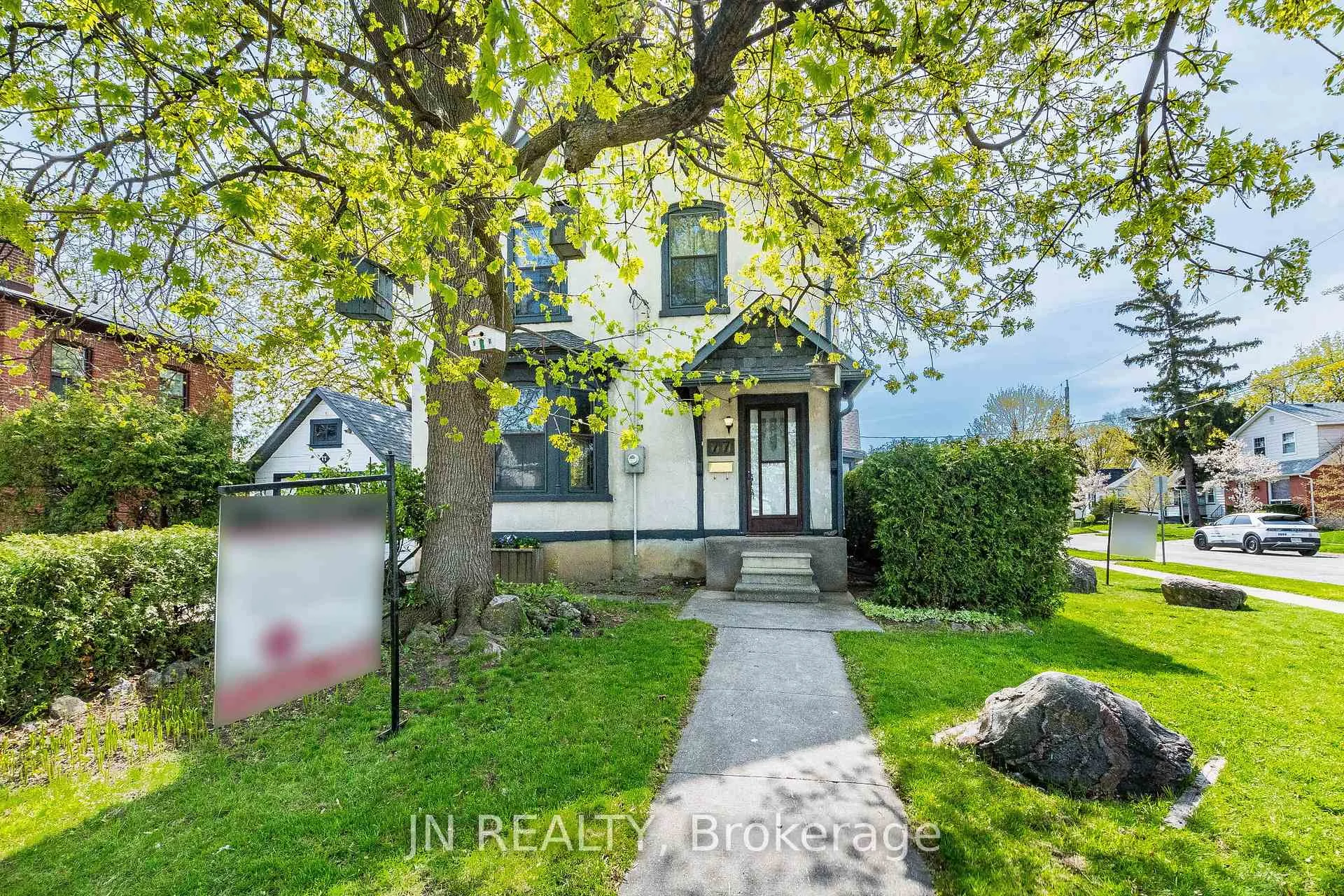 Photo 36 of 77 Nelson Street W, Brampton, Downtown Brampton — HOMEH