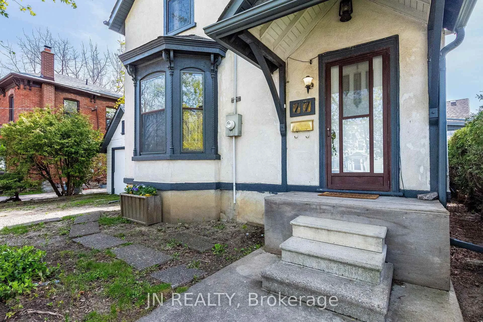 Photo 42 of 77 Nelson Street W, Brampton, Downtown Brampton — HOMEH