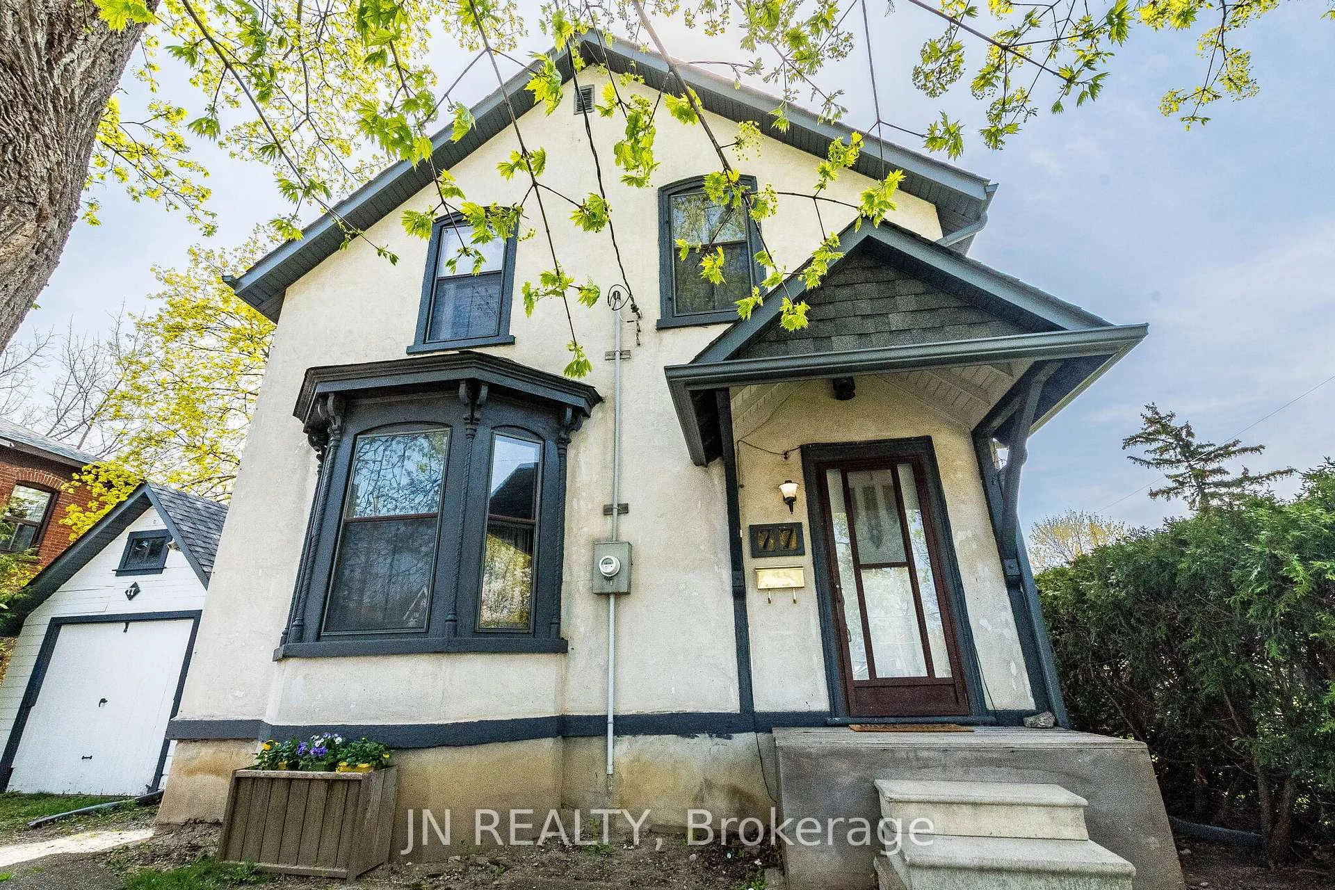 Photo 43 of 77 Nelson Street W, Brampton, Downtown Brampton — HOMEH