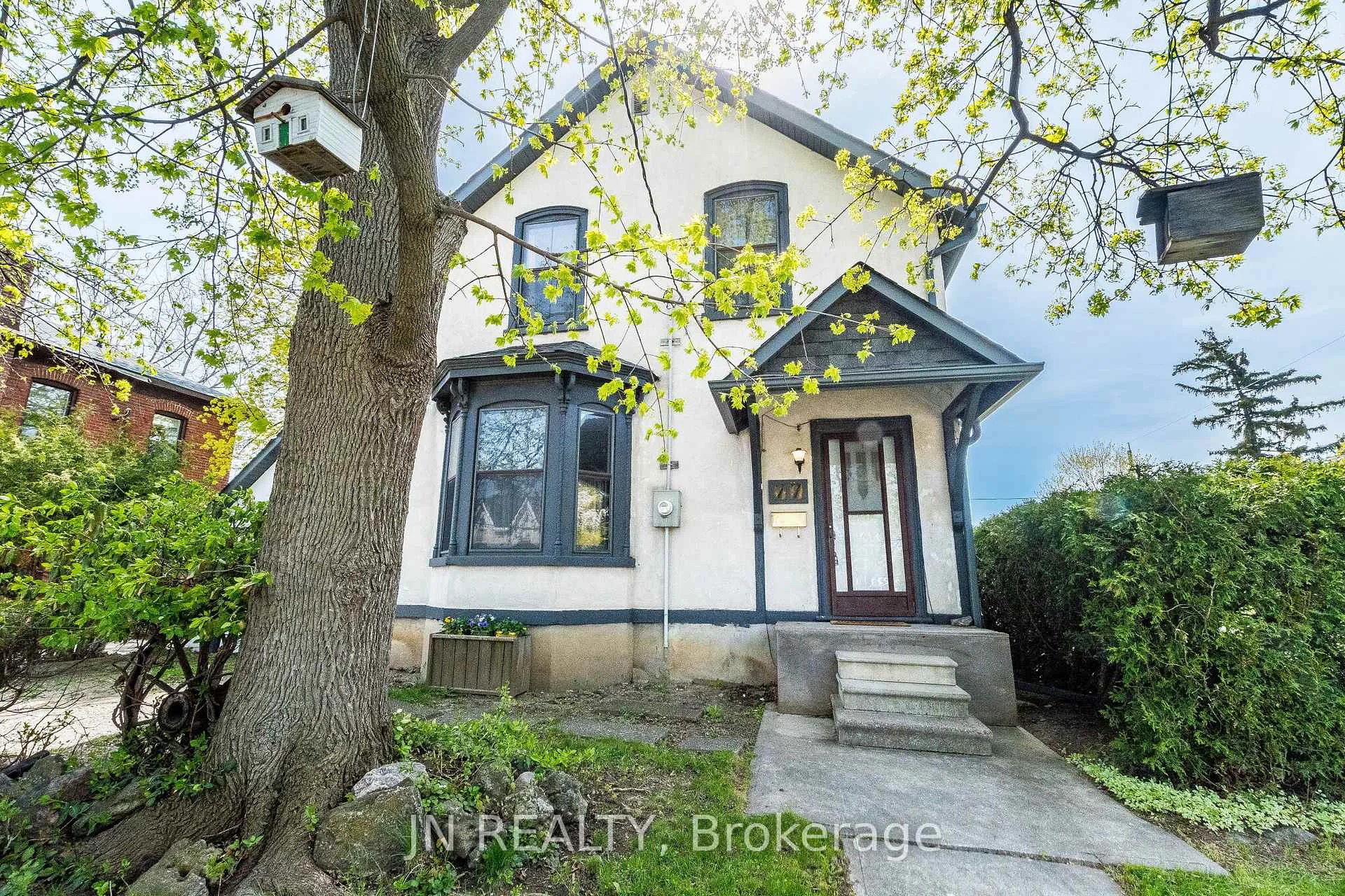Photo 44 of 77 Nelson Street W, Brampton, Downtown Brampton — HOMEH