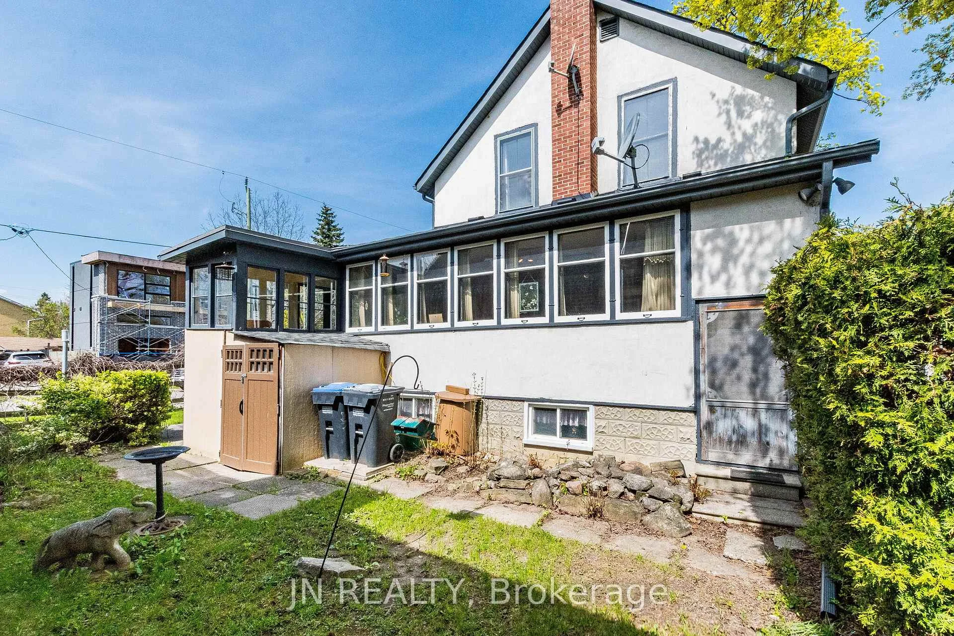 Photo 77 of 77 Nelson Street W, Brampton, Downtown Brampton — HOMEH