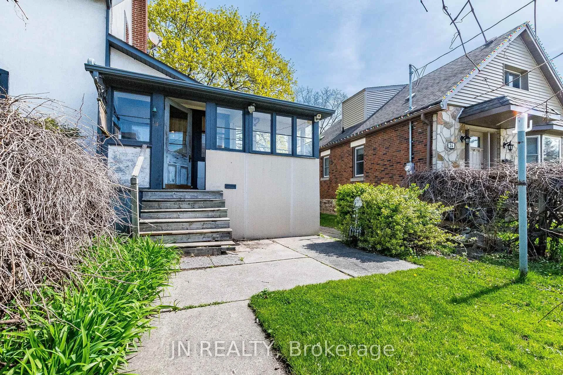 Photo 88 of 77 Nelson Street W, Brampton, Downtown Brampton — HOMEH