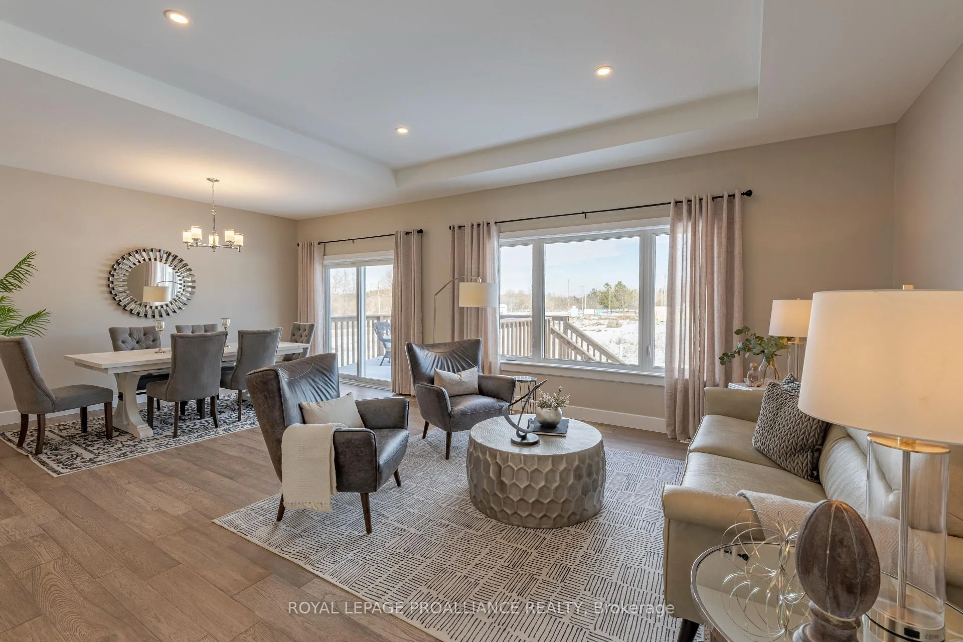 Photo 14 of 31 Douglas Marshall Crescent, Brockville — HOMEH