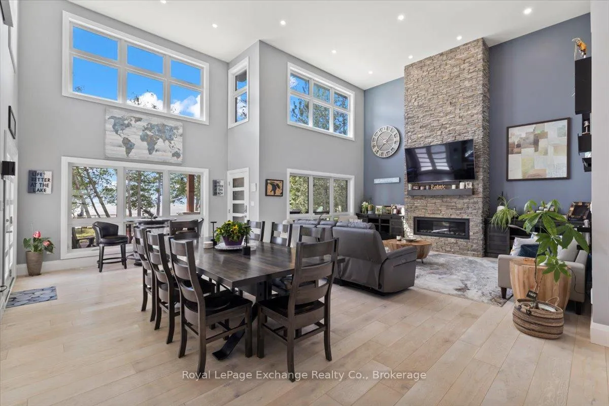 Photo 6 of 171 Huron Road, Huron-Kinloss — HOMEH