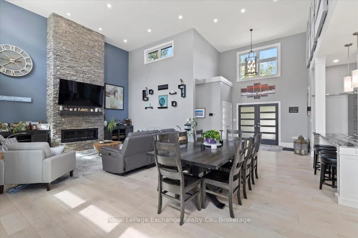 Photo 7 of 171 Huron Road, Huron-Kinloss — HOMEH