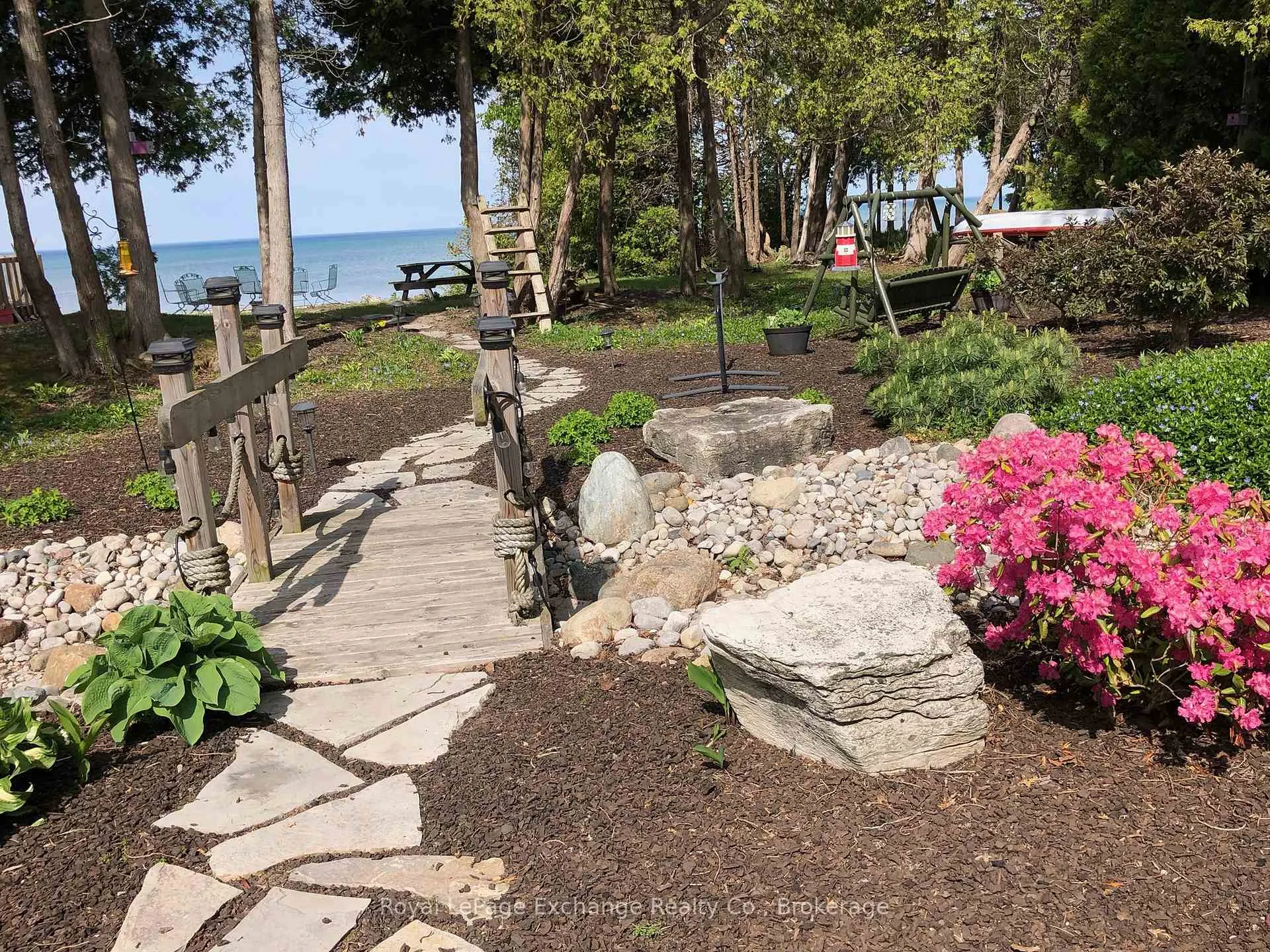 Photo 34 of 171 Huron Road, Huron-Kinloss — HOMEH