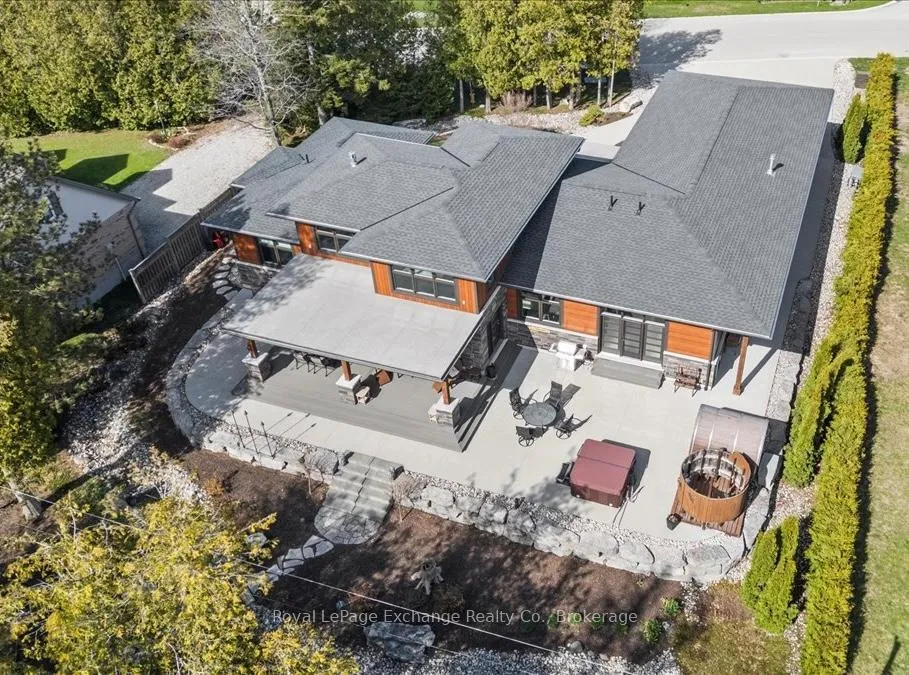Photo 35 of 171 Huron Road, Huron-Kinloss — HOMEH